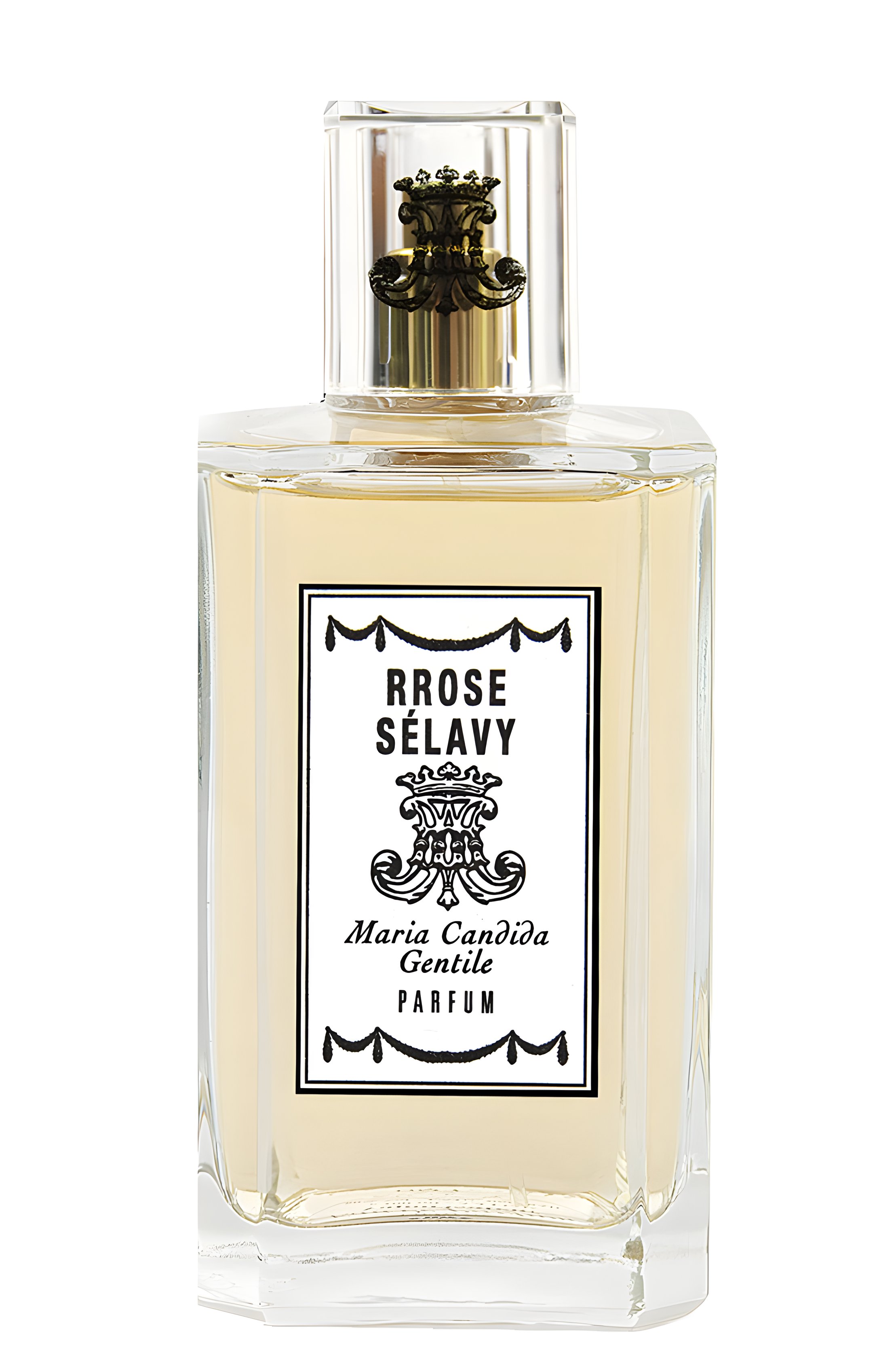 Picture of Rrose Sèlavy fragrance