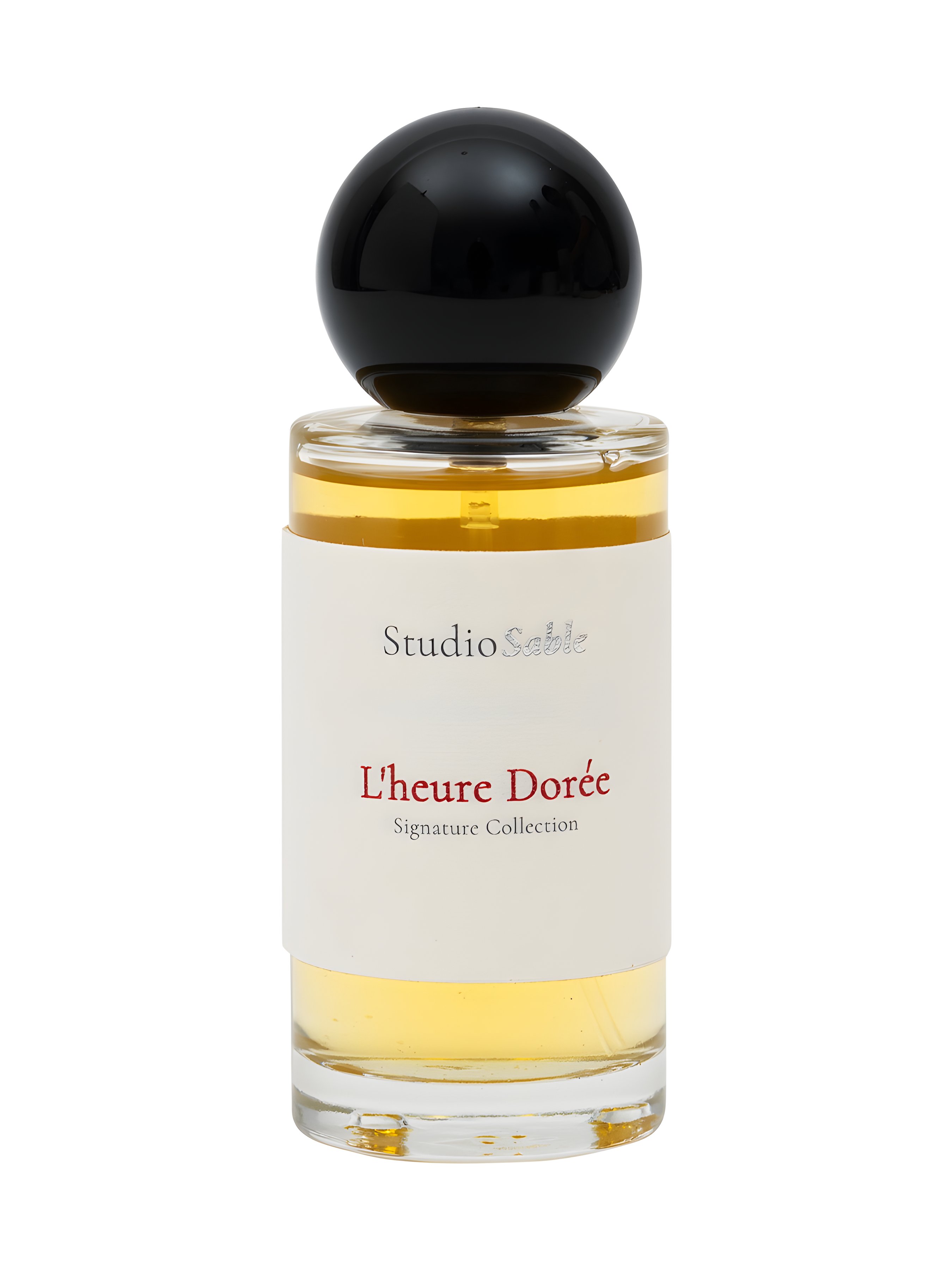 Picture of L’Heure Dorée fragrance