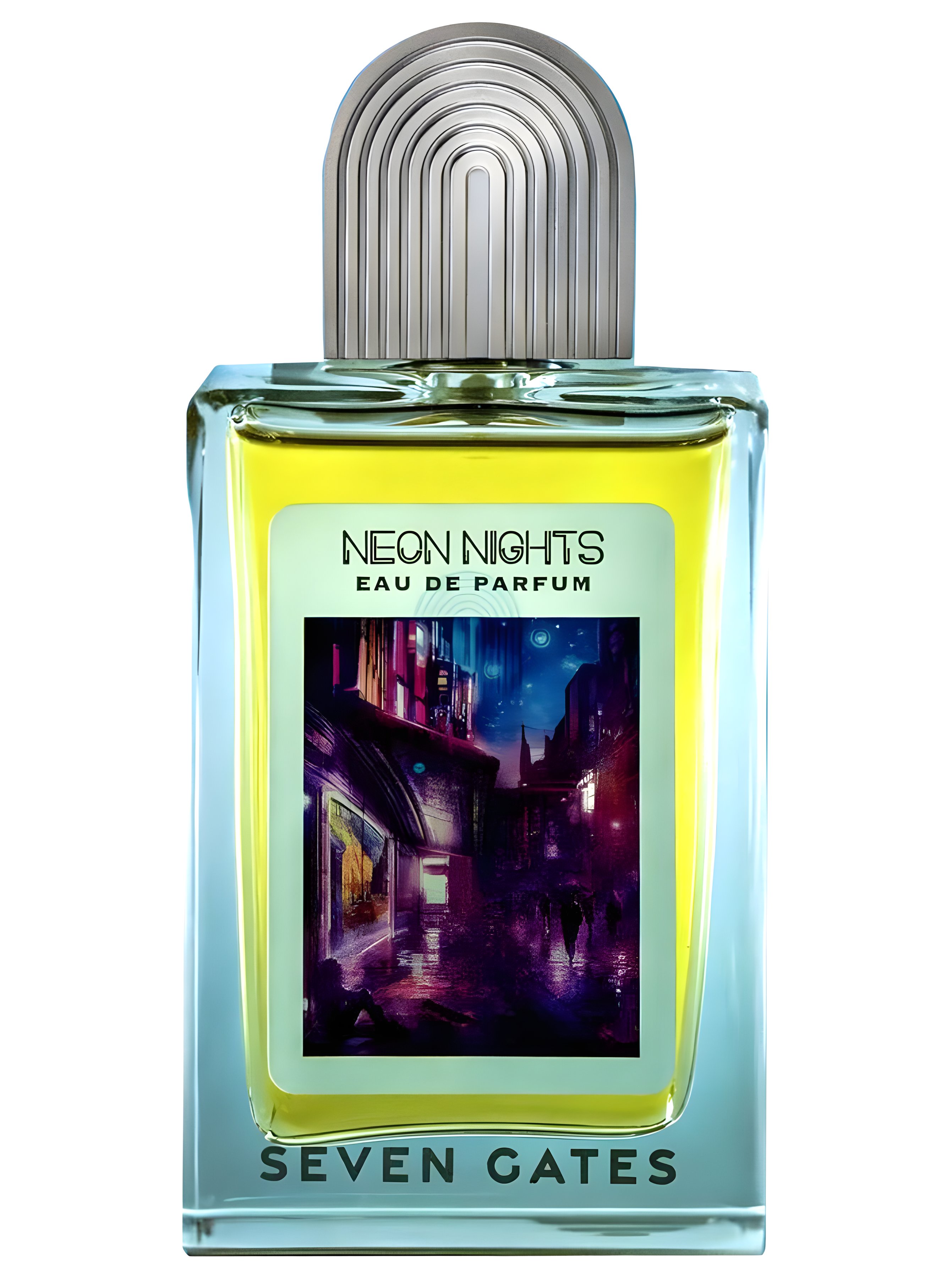 Picture of Neon Nights fragrance