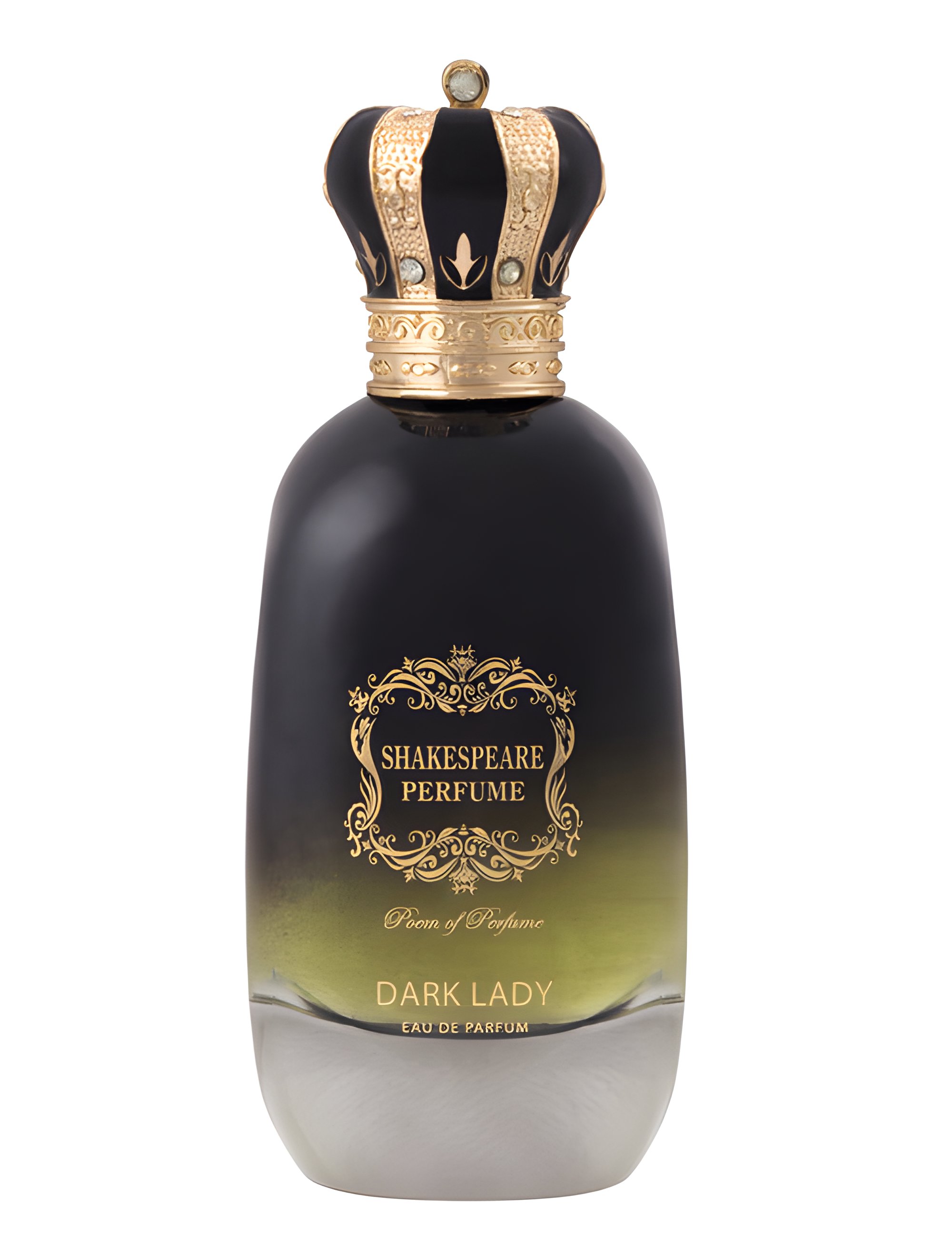 Picture of Dark Lady fragrance