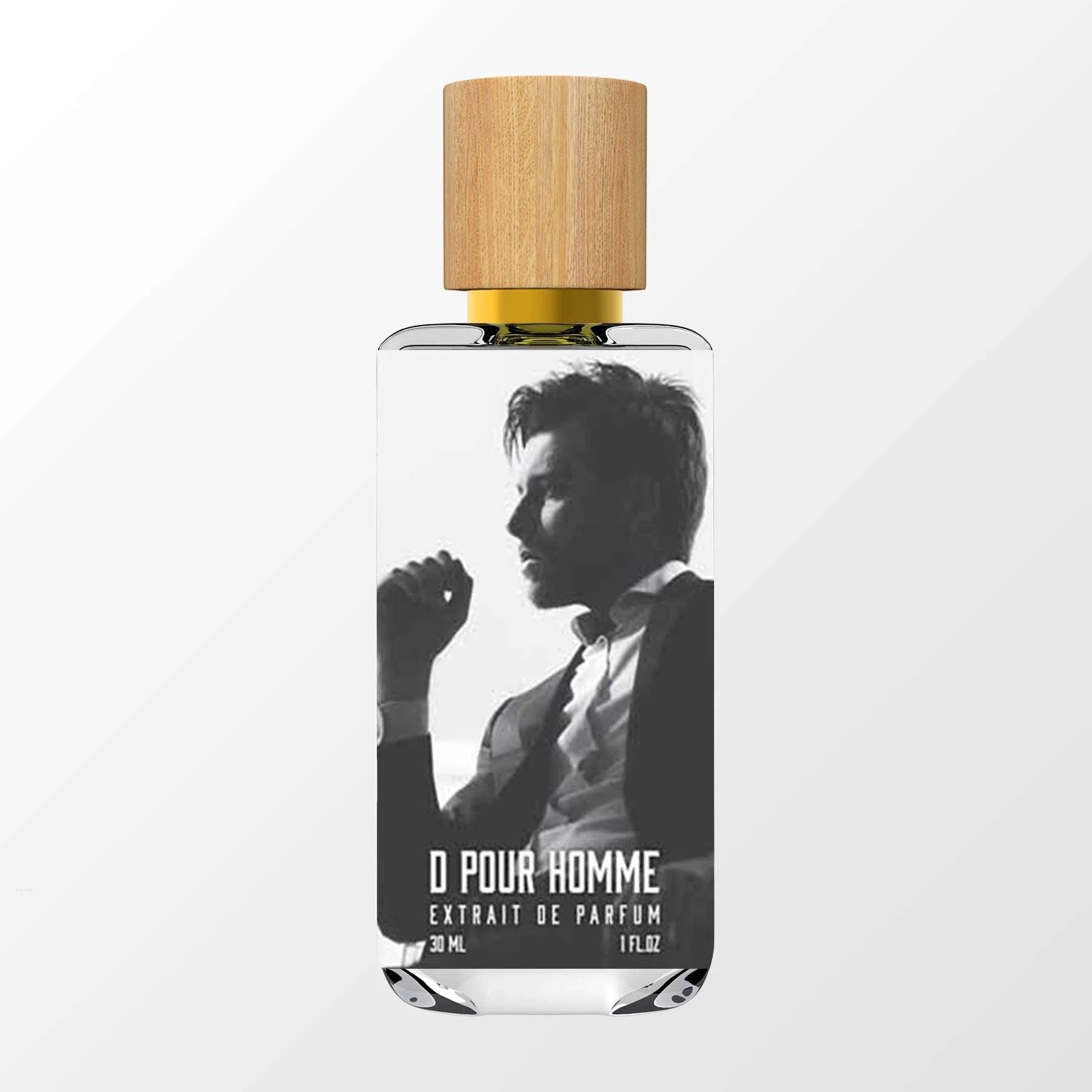 Picture of D Pour Homme fragrance