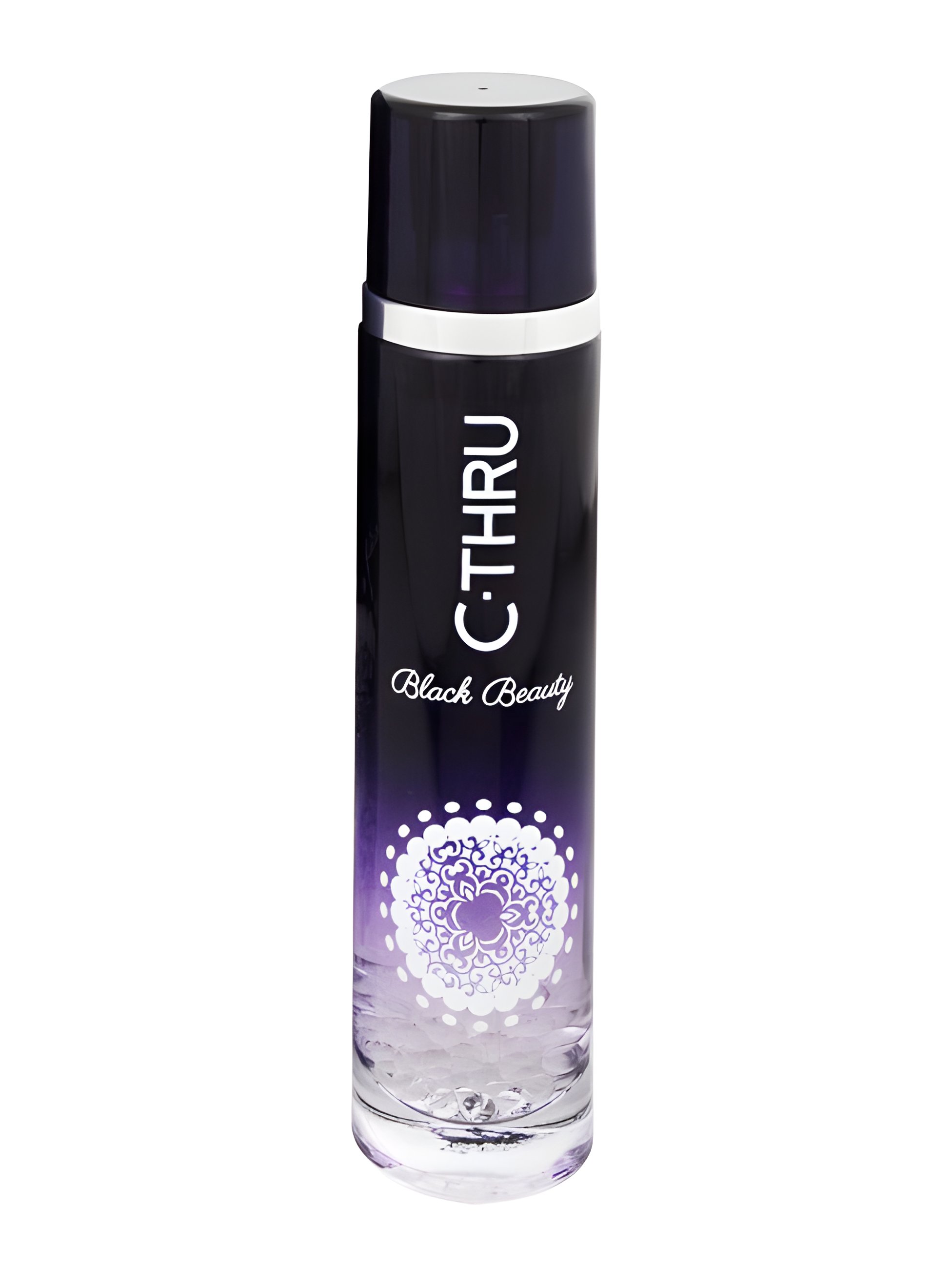 Picture of C-Thru Black Beauty fragrance