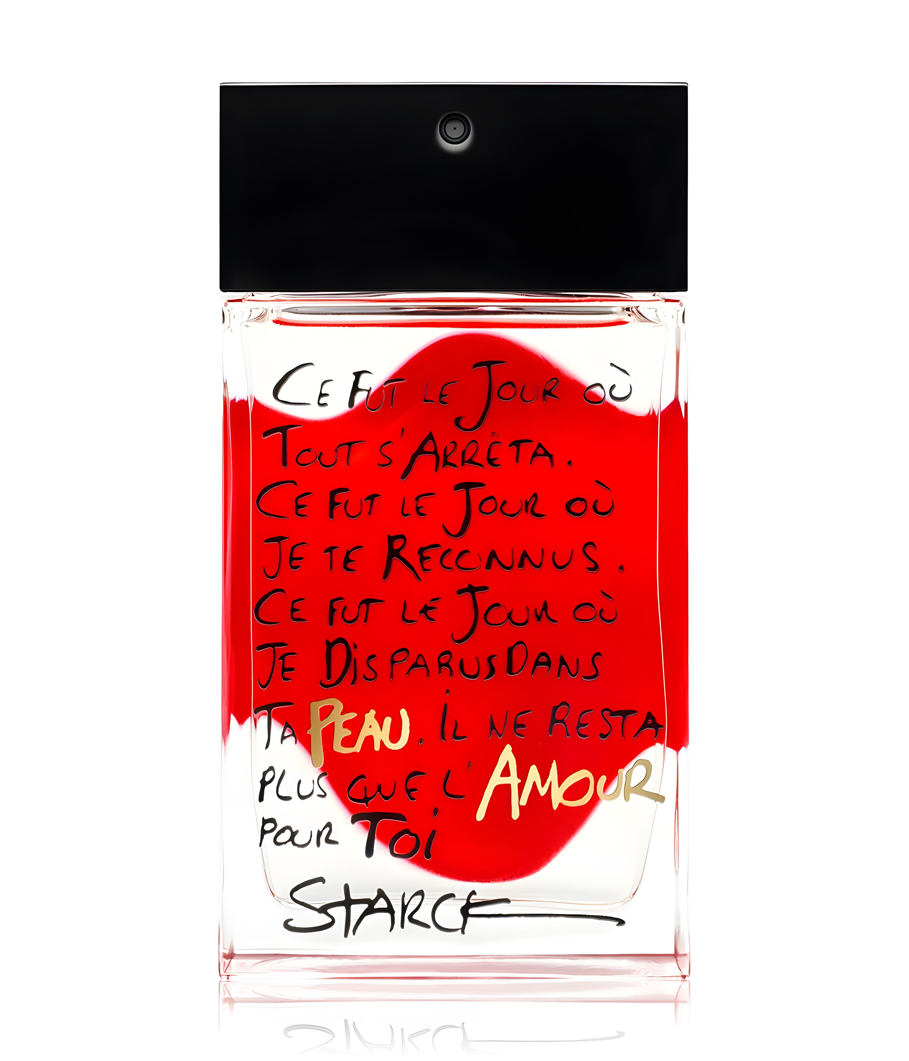 Picture of Peau d'Amour fragrance