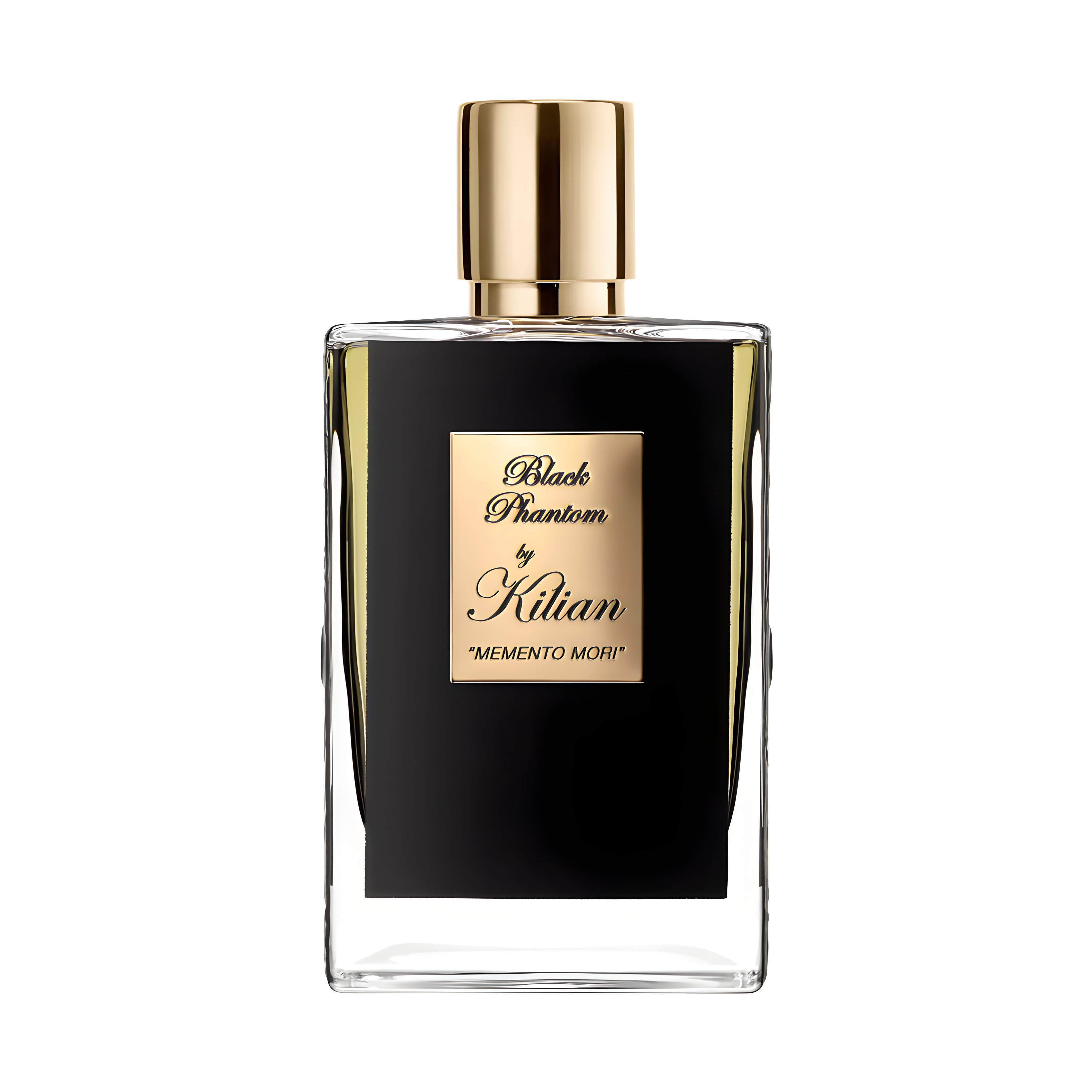 Picture of Black Phantom fragrance