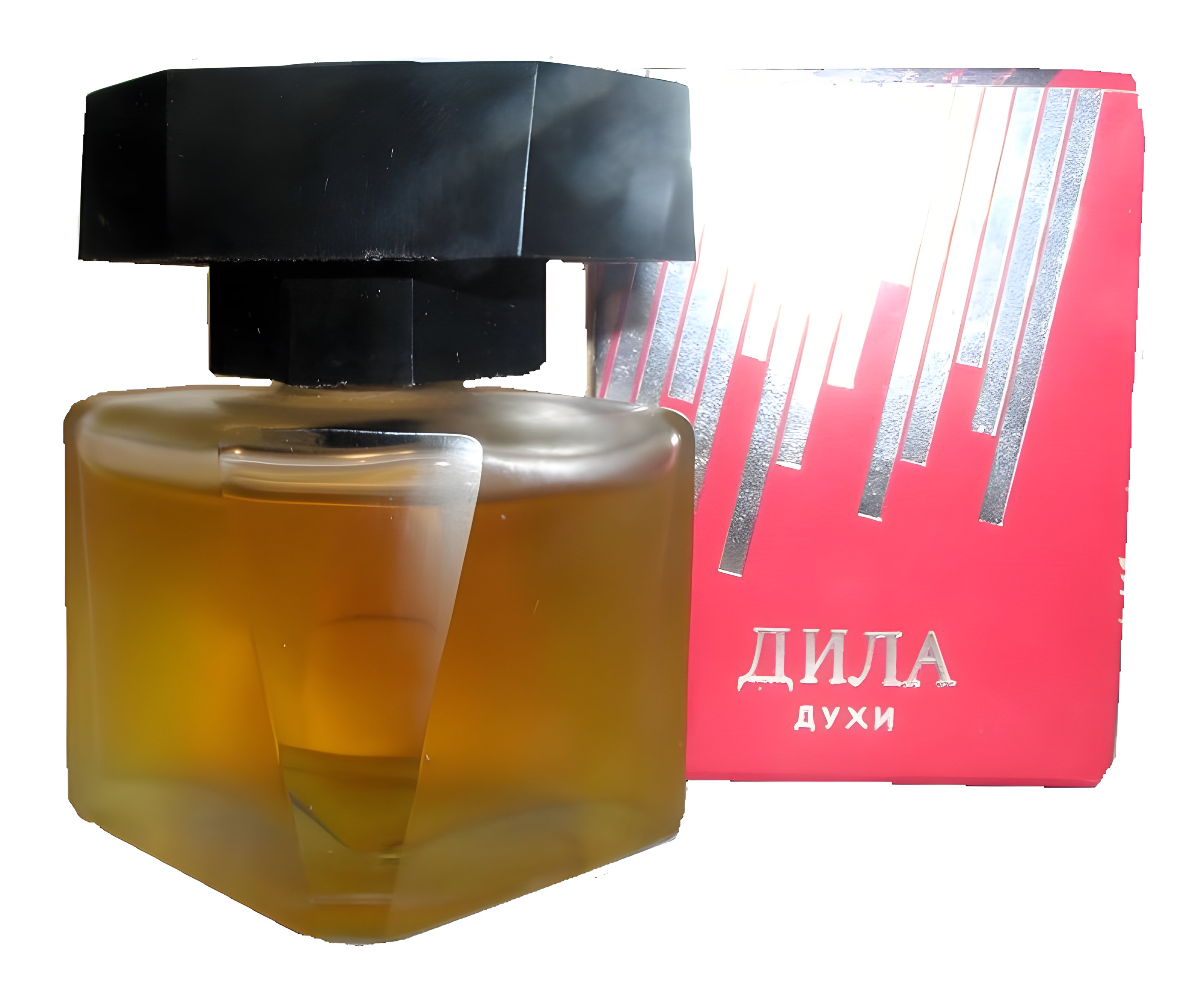 Picture of Дила fragrance