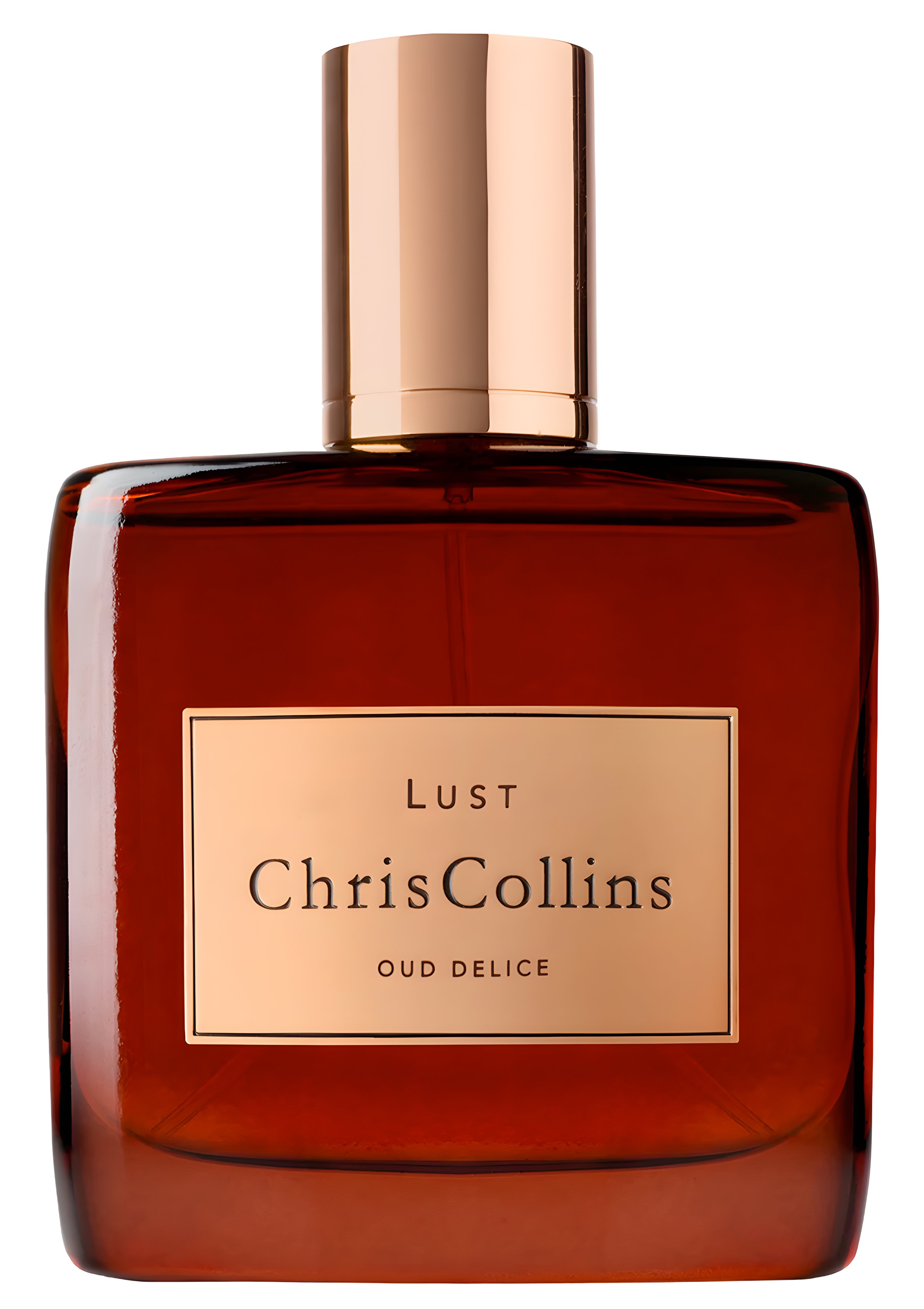 Picture of Lust Oud Delice fragrance