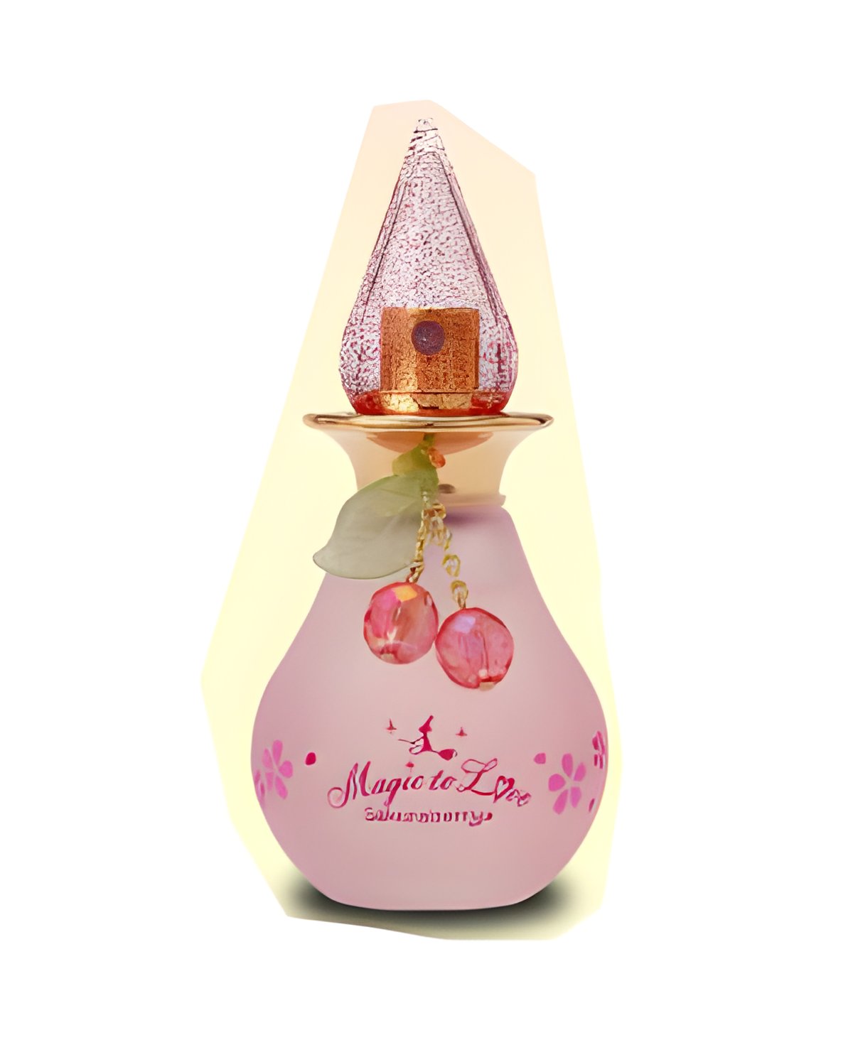 Picture of Magic to Love Sakuraberry 2009 fragrance