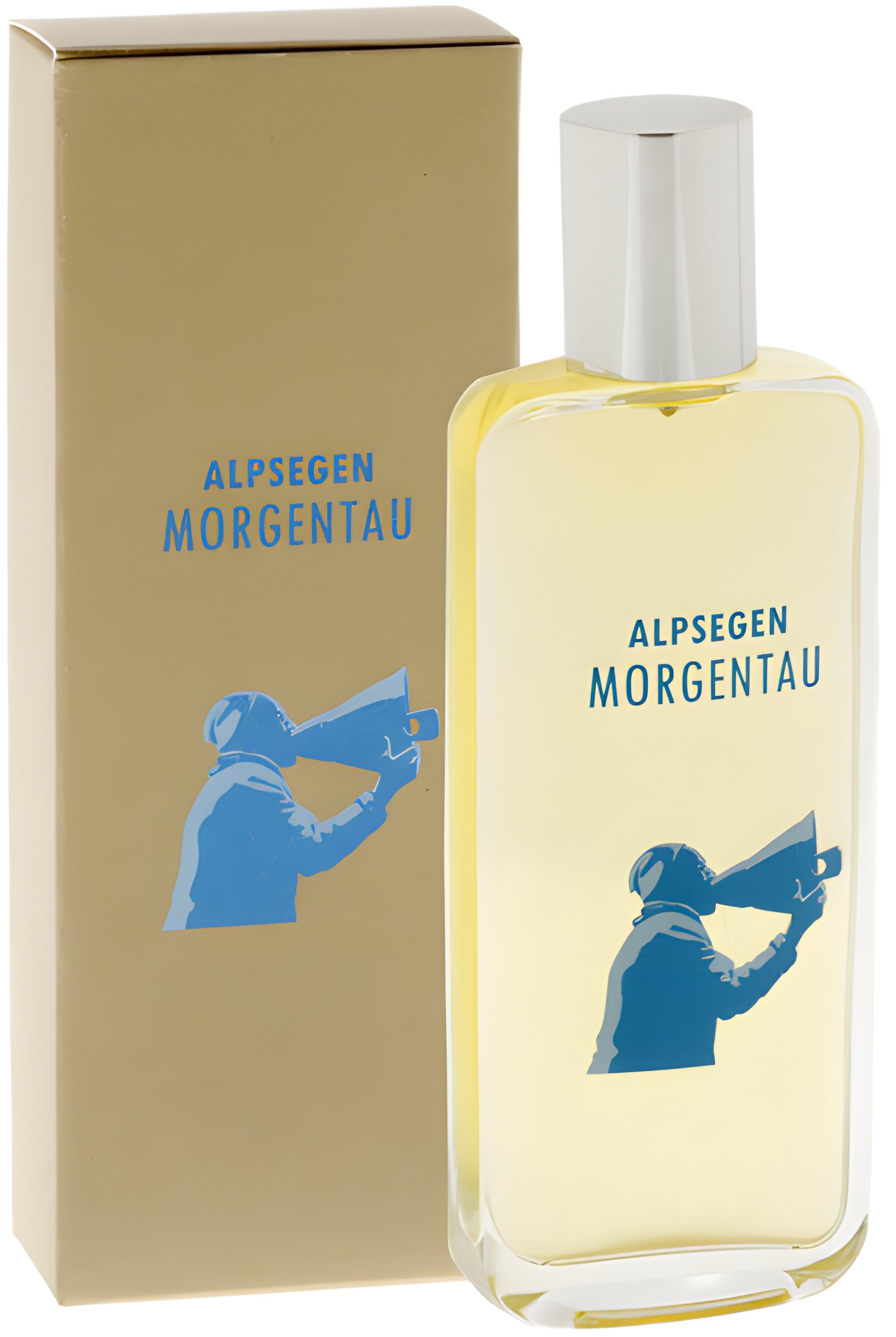 Picture of Morgentau Morning Dew fragrance