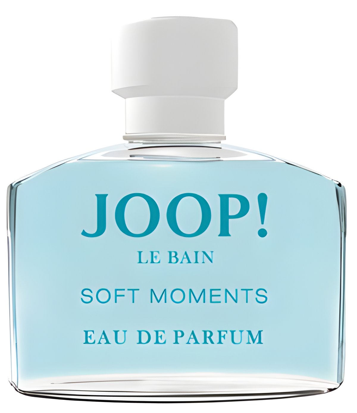 Picture of Joop! Le Bain Soft Moments fragrance