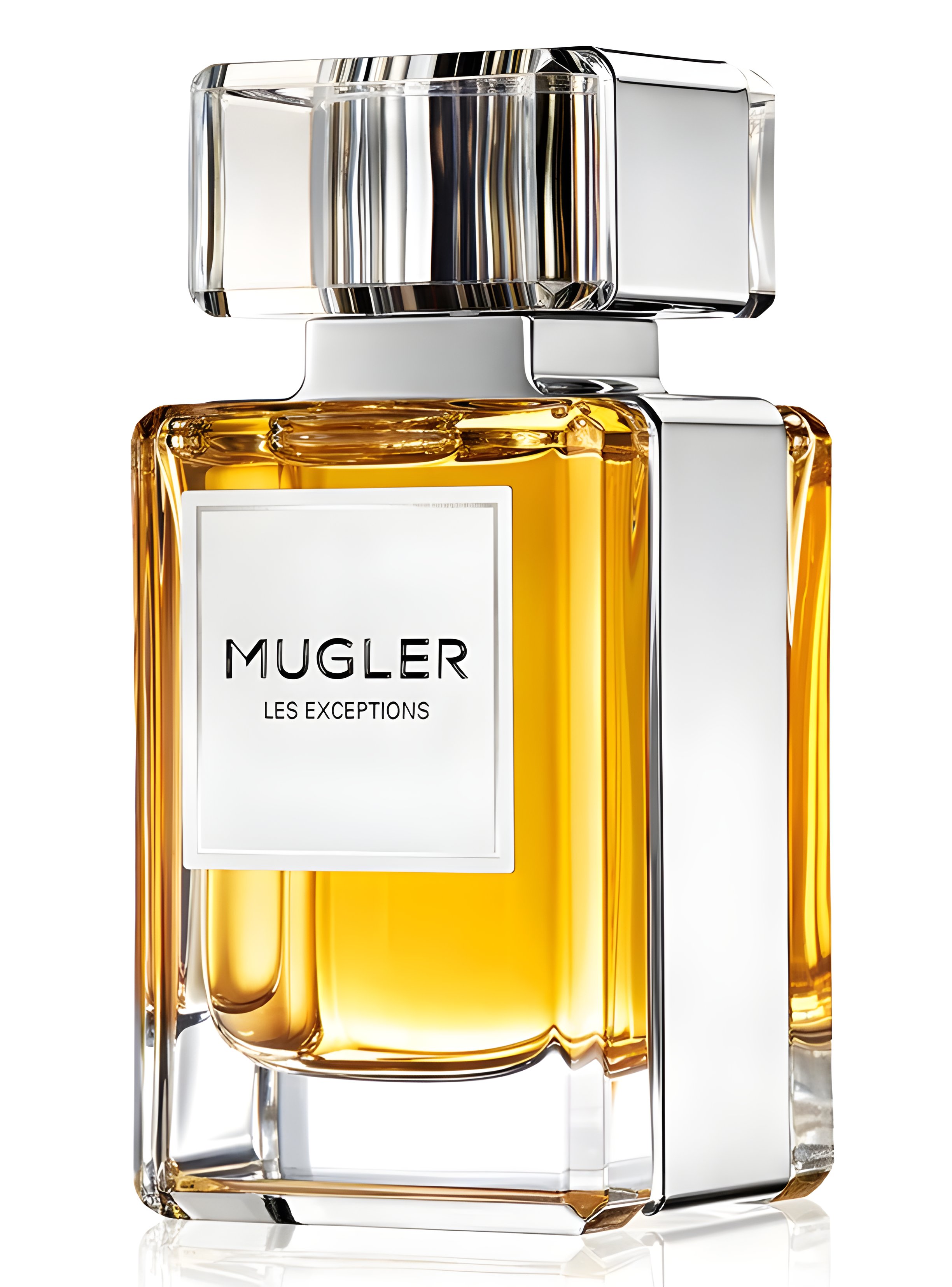 Picture of Cuir Impertinent fragrance