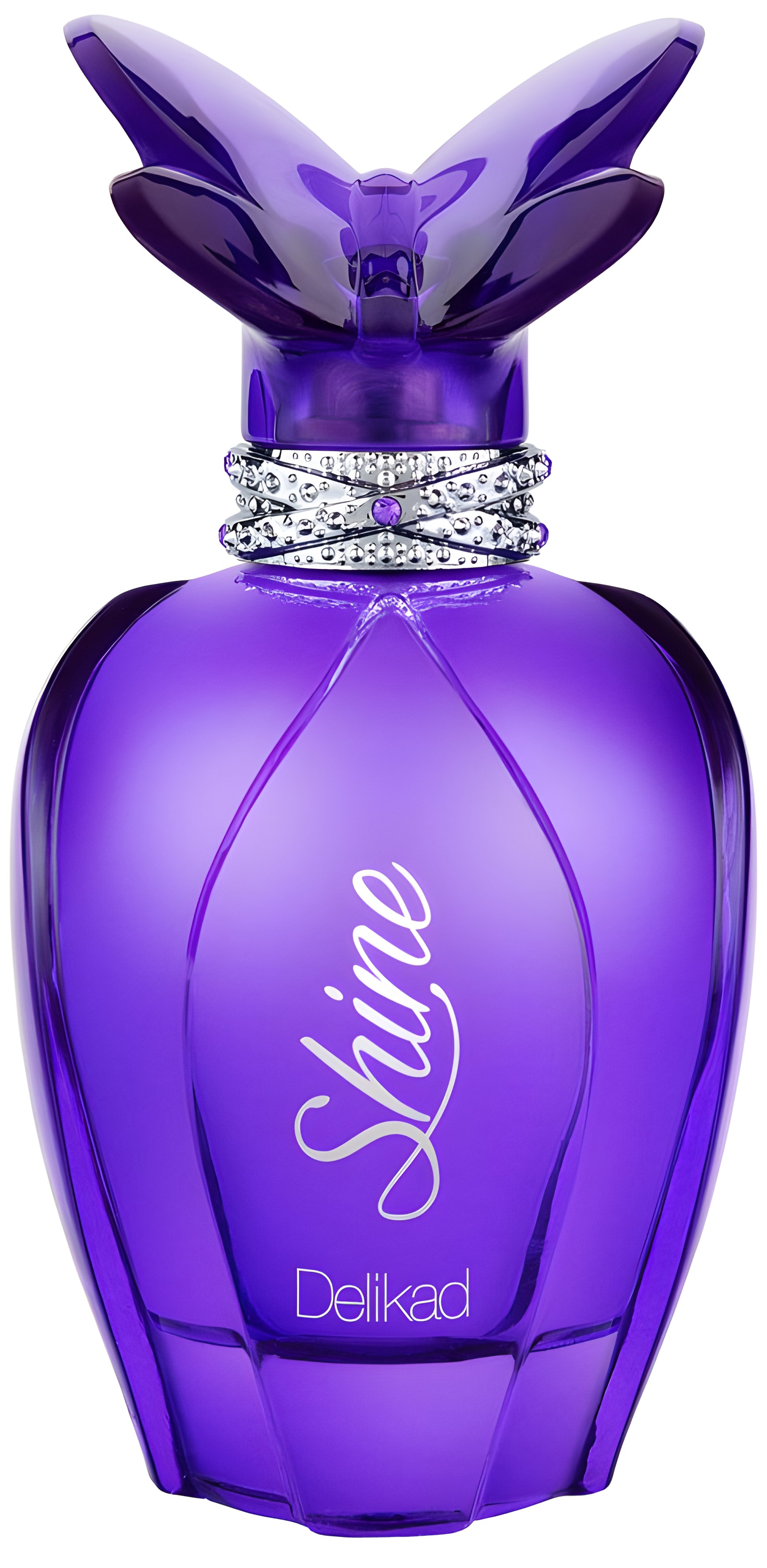 Picture of Delikad Shine Butterfly fragrance