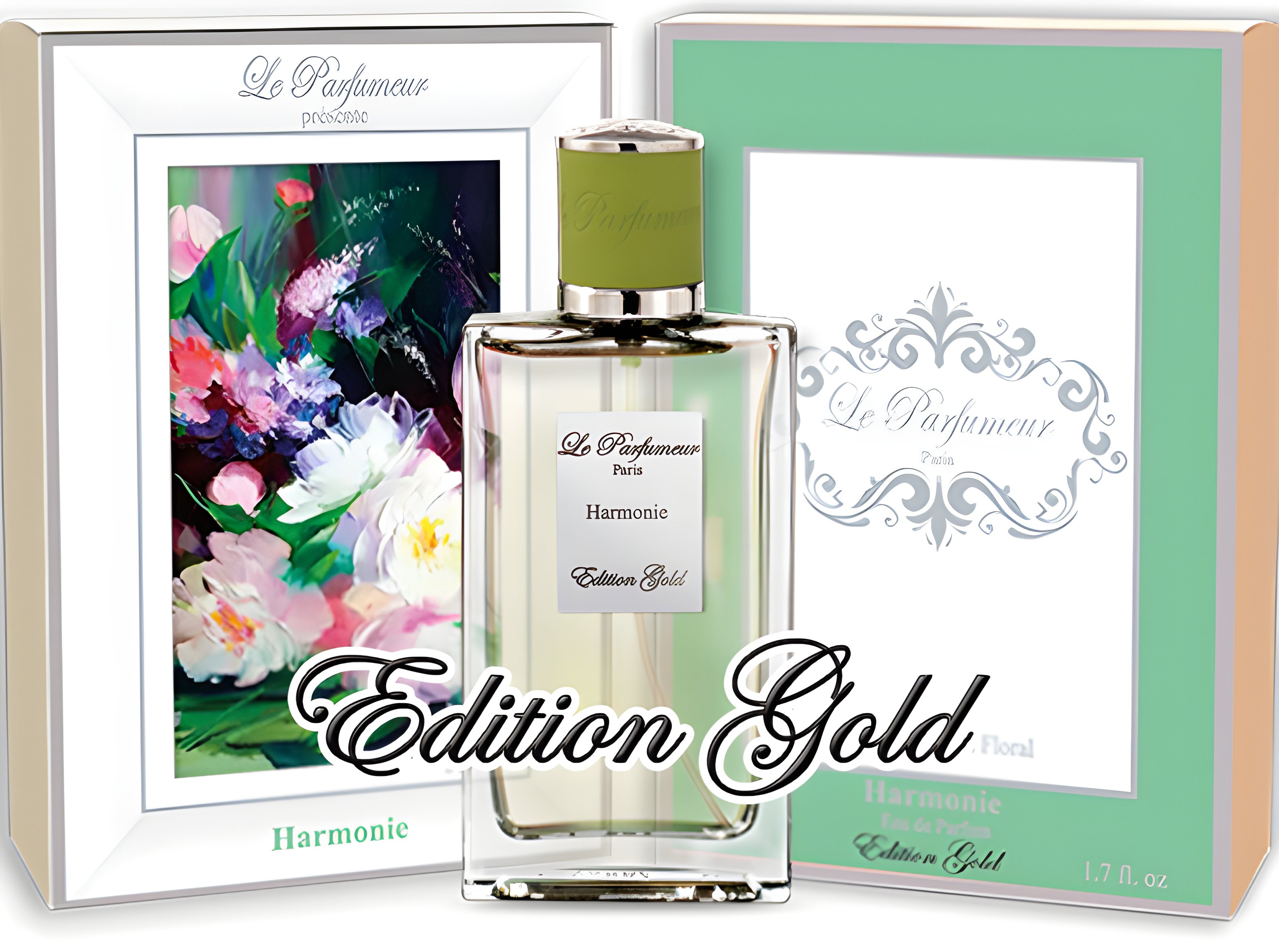 Picture of Harmonie fragrance