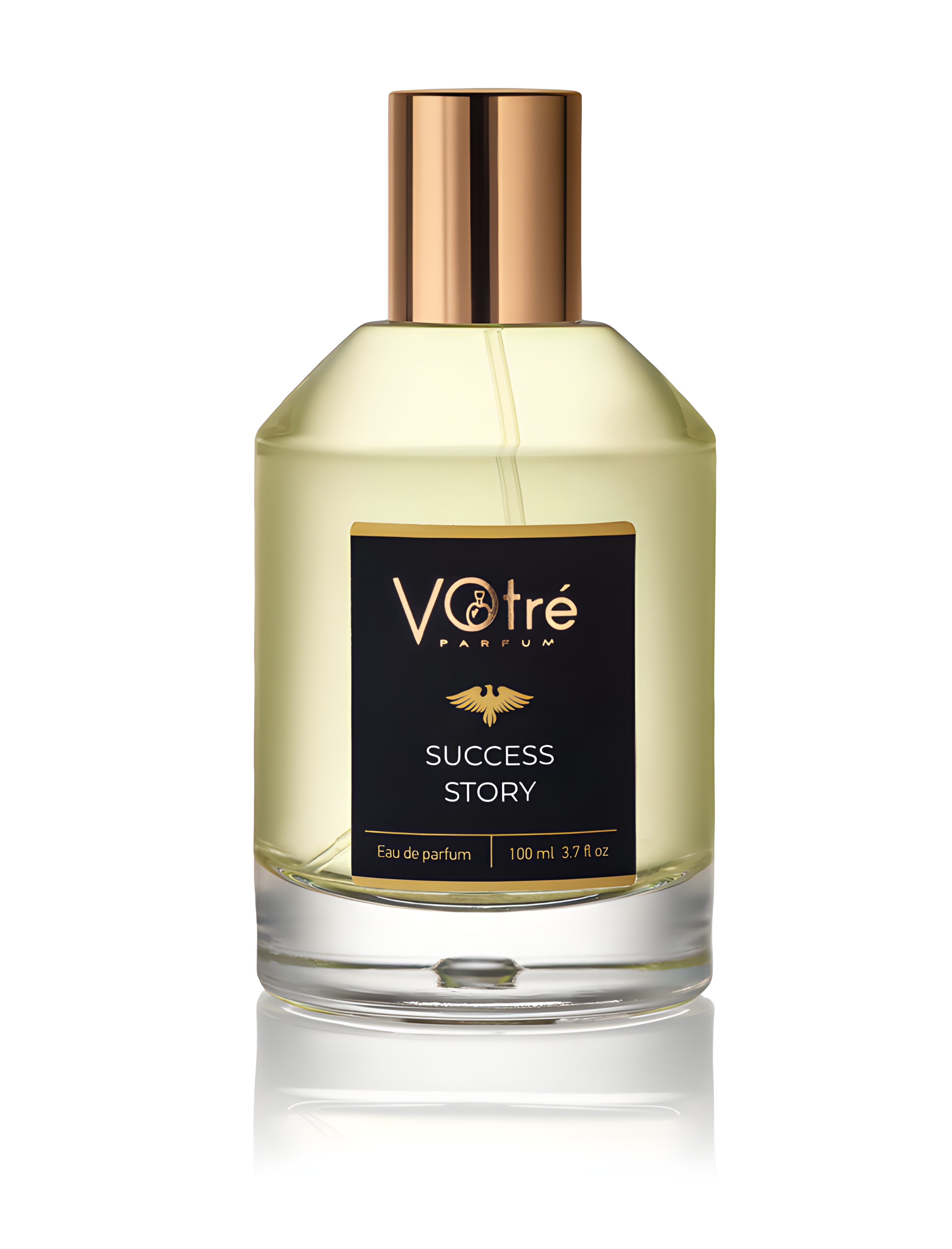 Picture of Success Story fragrance