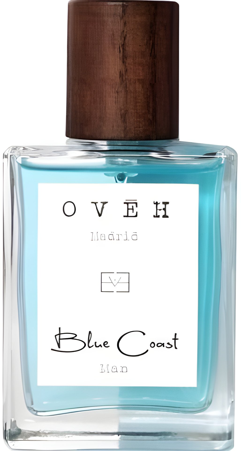 Picture of Blue Coast fragrance