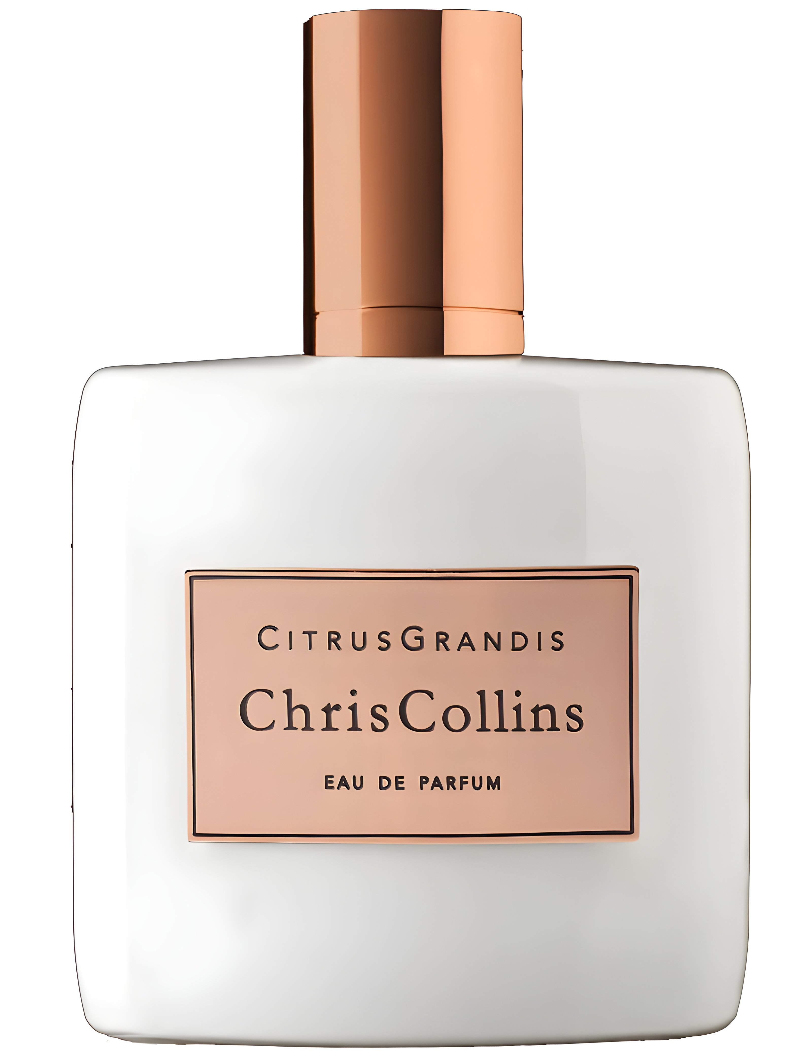 Picture of Citrus Grandis fragrance