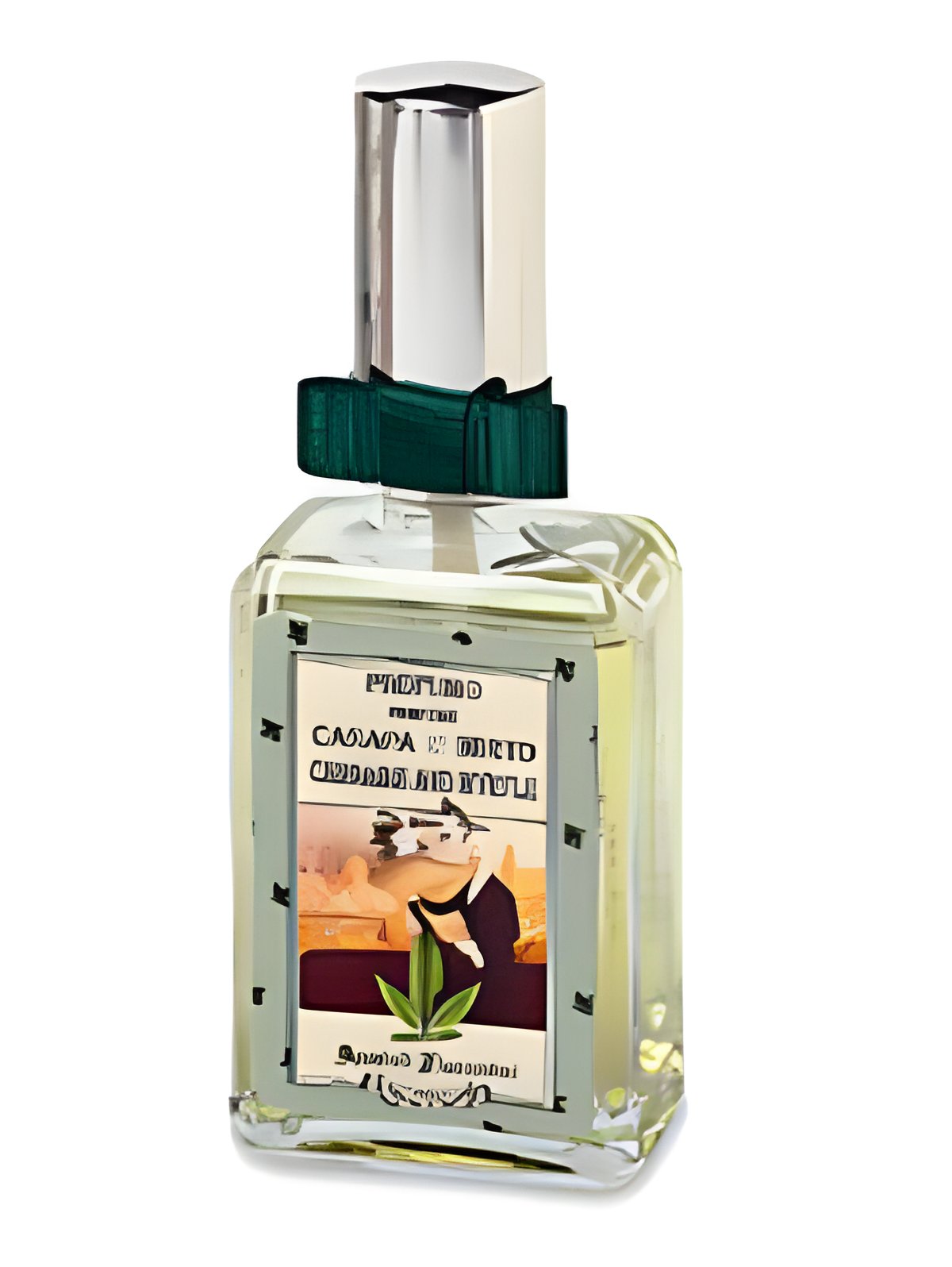 Picture of Canapa E Mirto fragrance