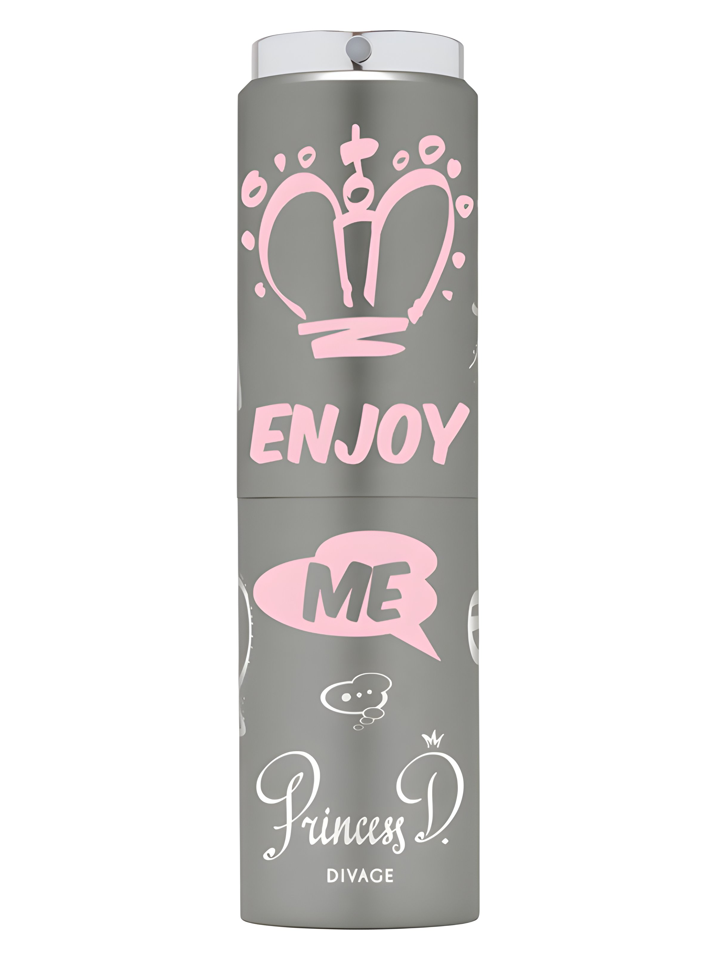 Picture of Enjoy Me! fragrance