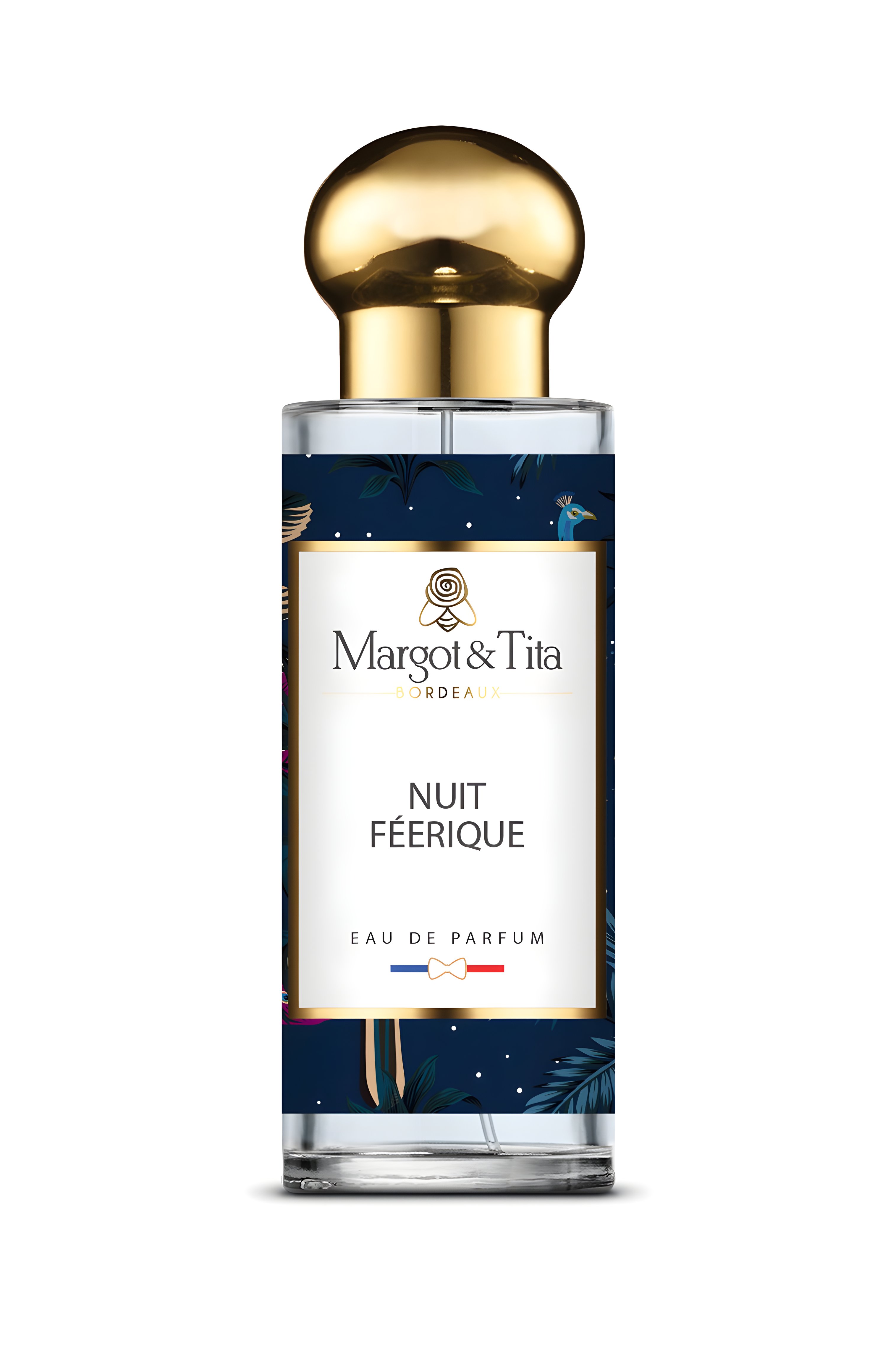 Picture of Nuit Féerique fragrance