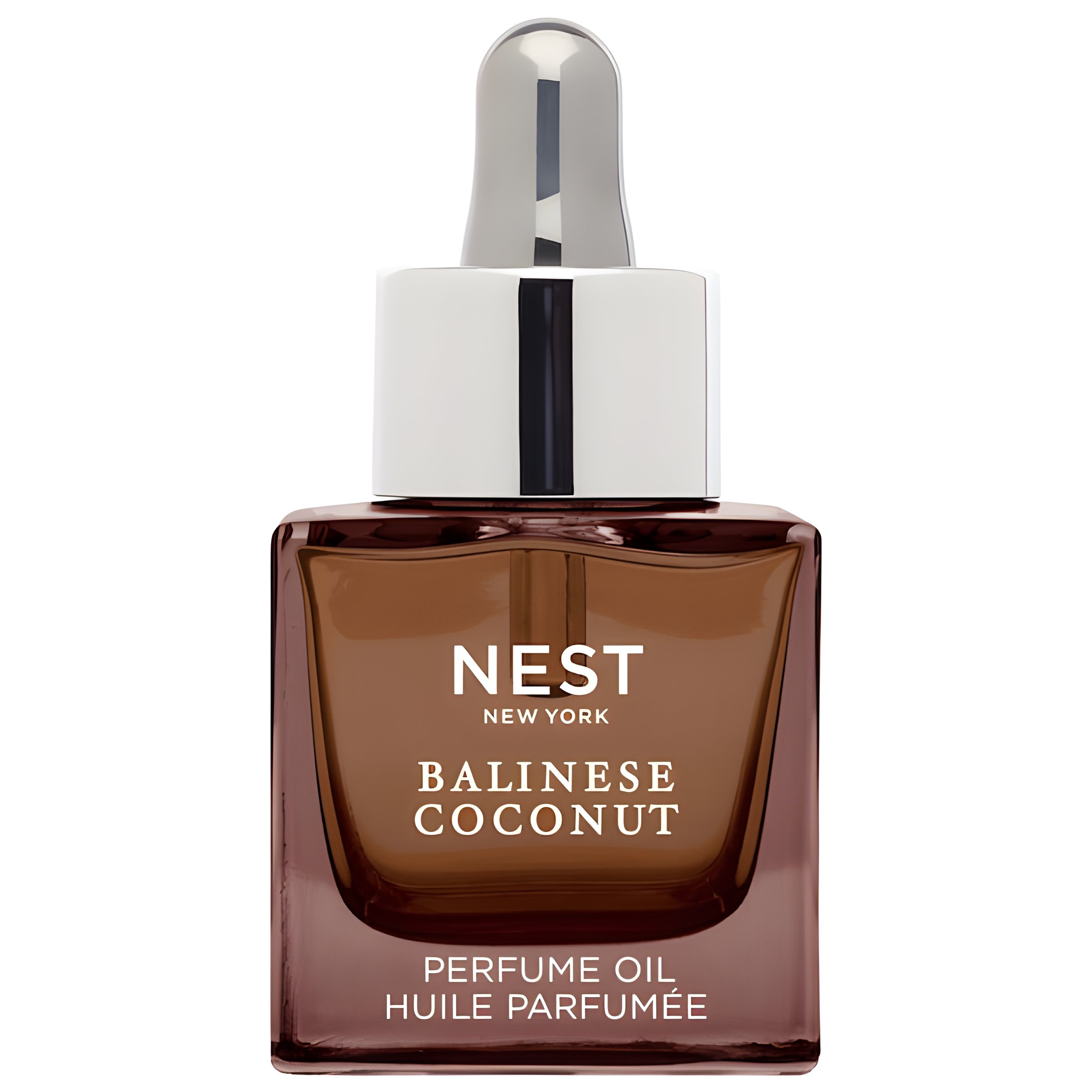 Picture of Balinese Coconut Perfume Oil fragrance