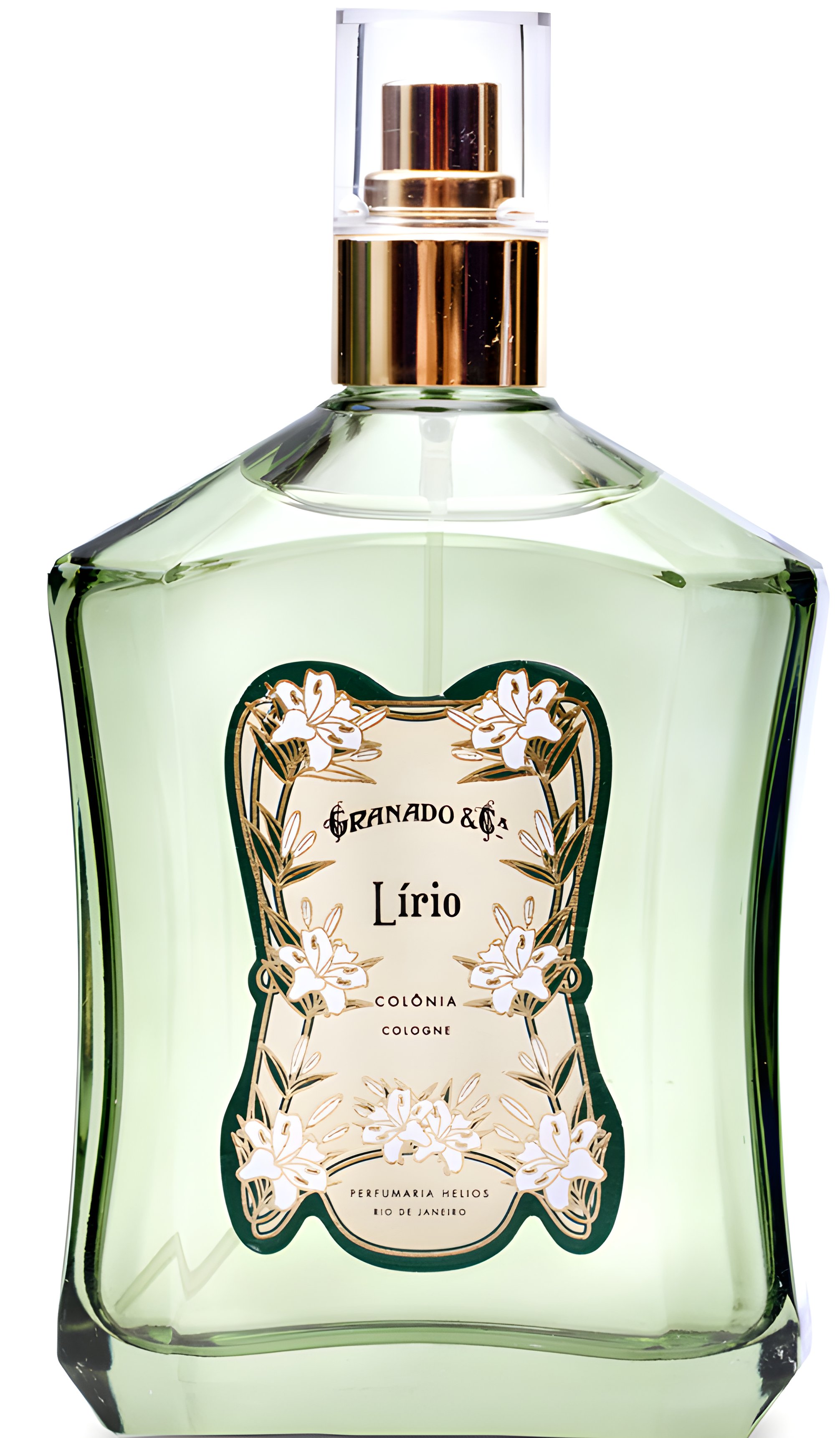 Picture of Lírio fragrance