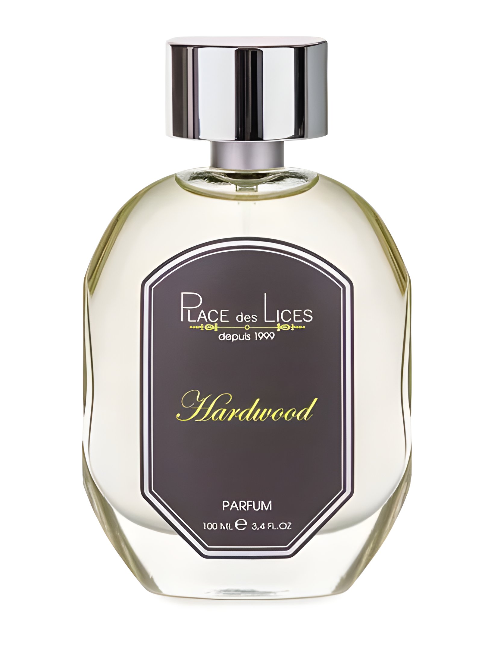 Picture of Hardwood fragrance