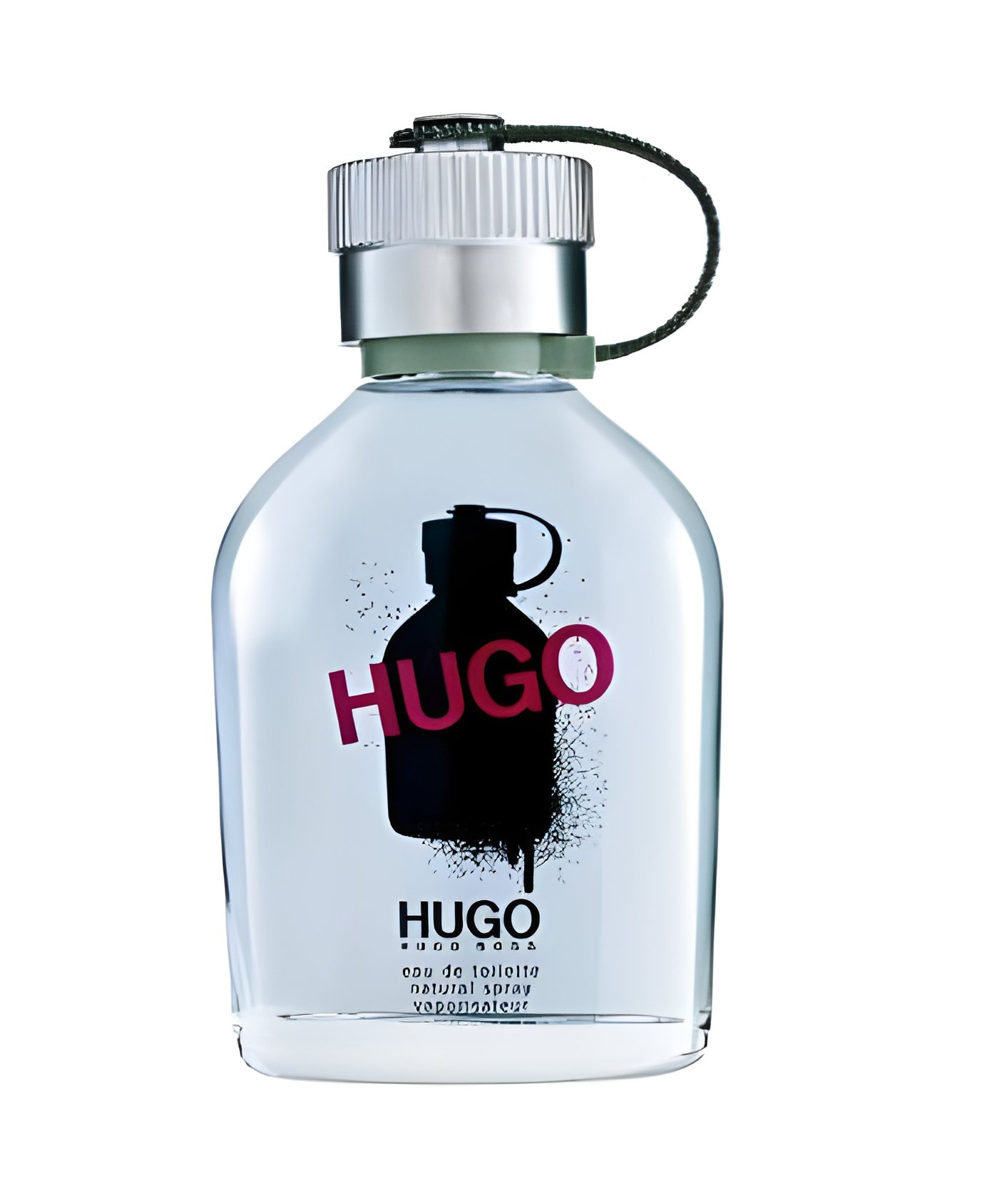 Picture of Hugo Spray fragrance