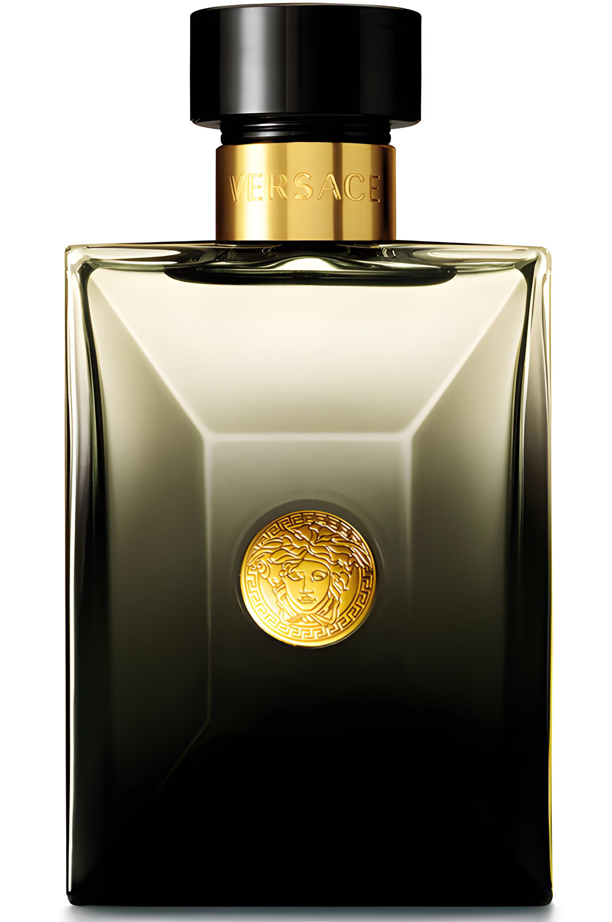 Picture of Versace Pour Homme Oud Noir fragrance