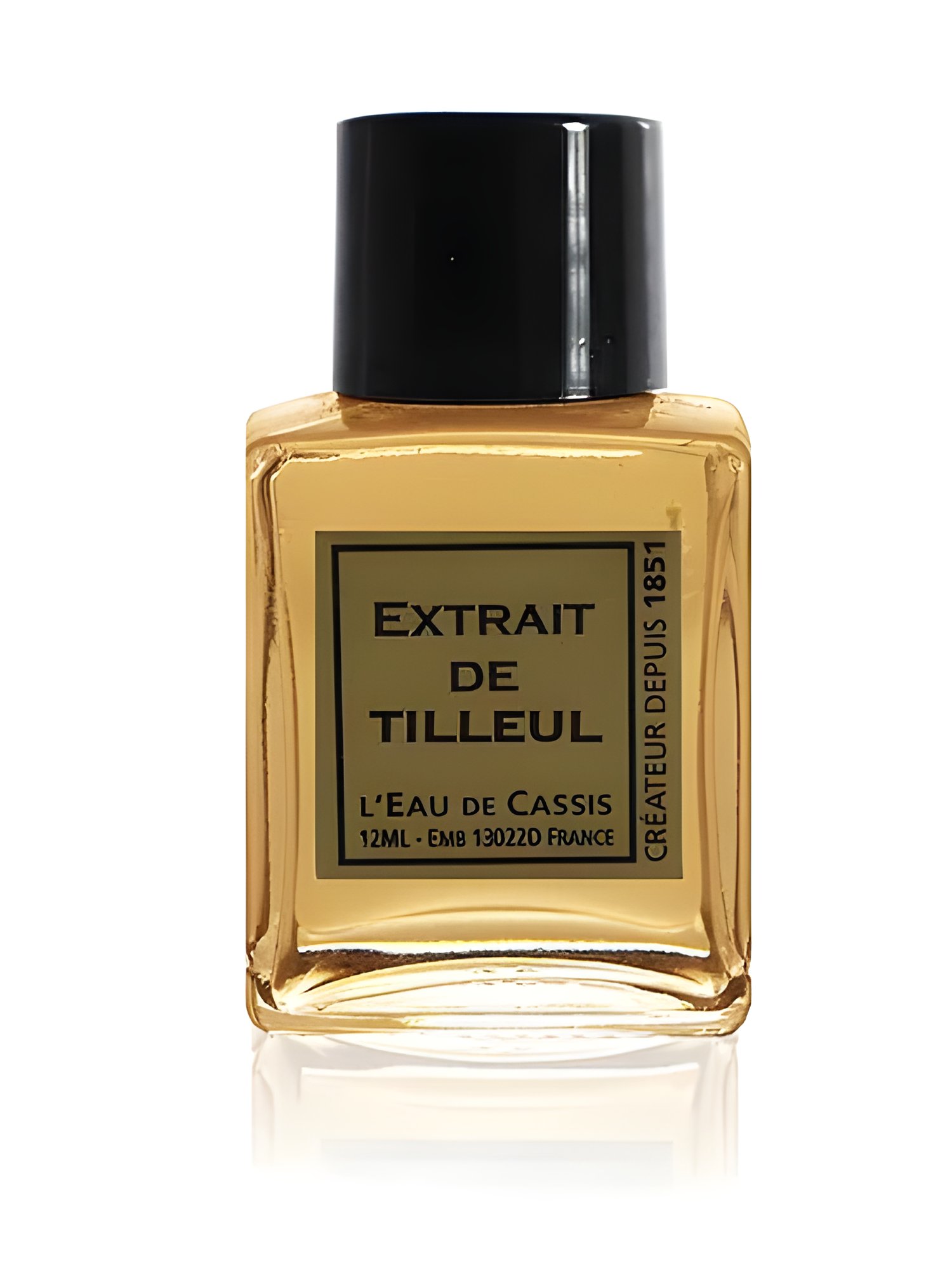 Picture of Tilleul fragrance