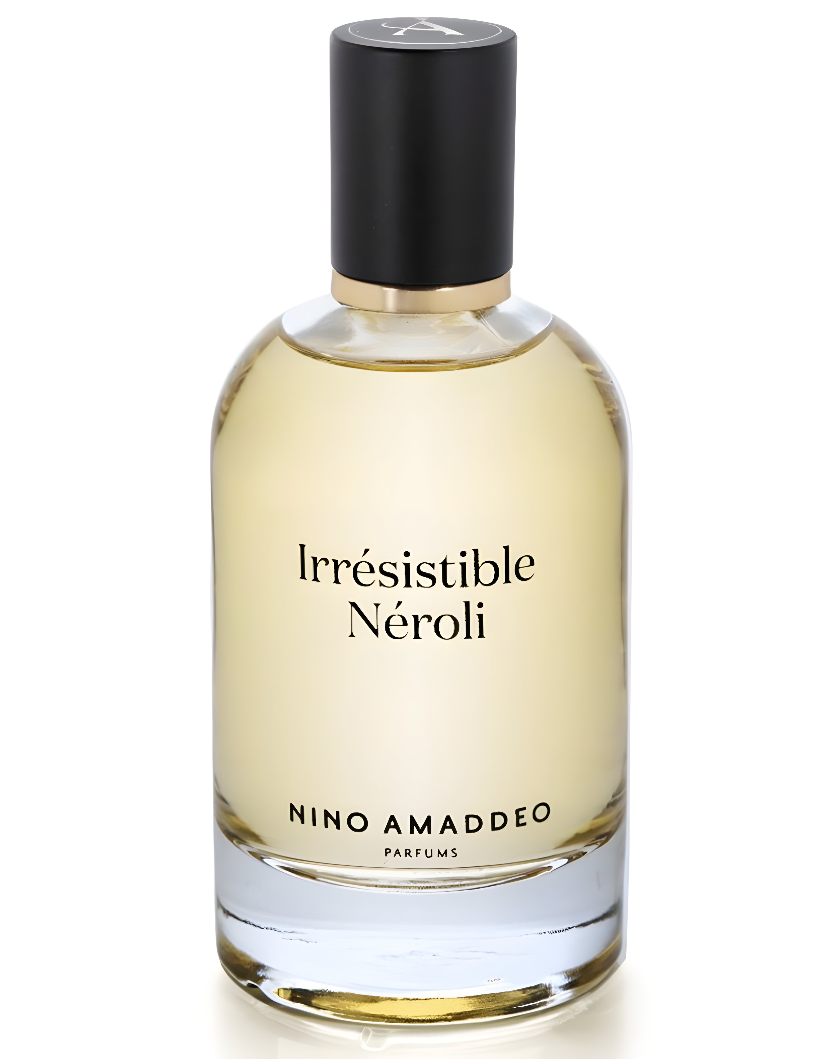 Picture of Irresistible Neroli fragrance