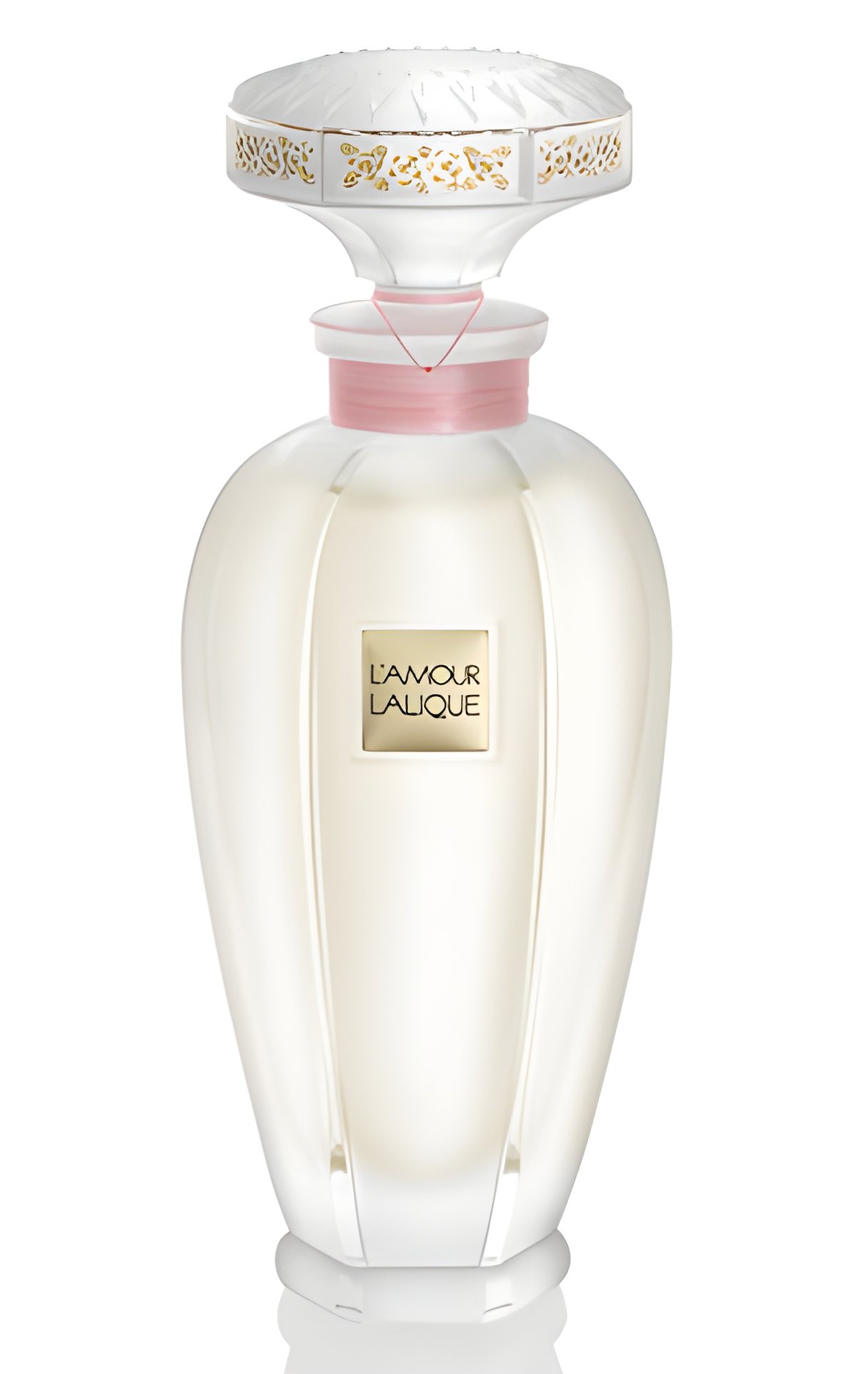 Picture of L'Amour Crystal Extrait de Parfum fragrance