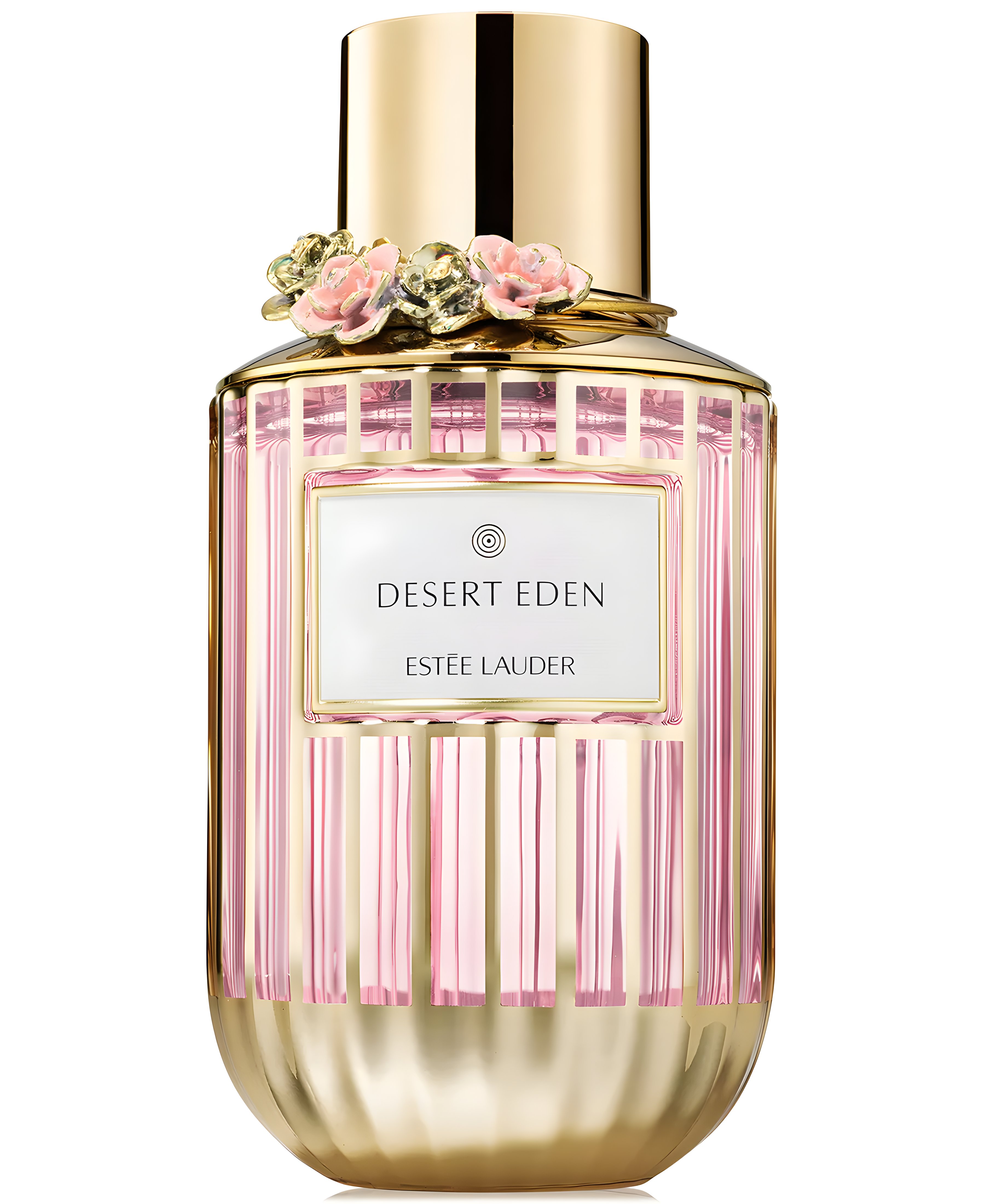 Picture of Desert Eden Eau de Parfum Limited Edition fragrance