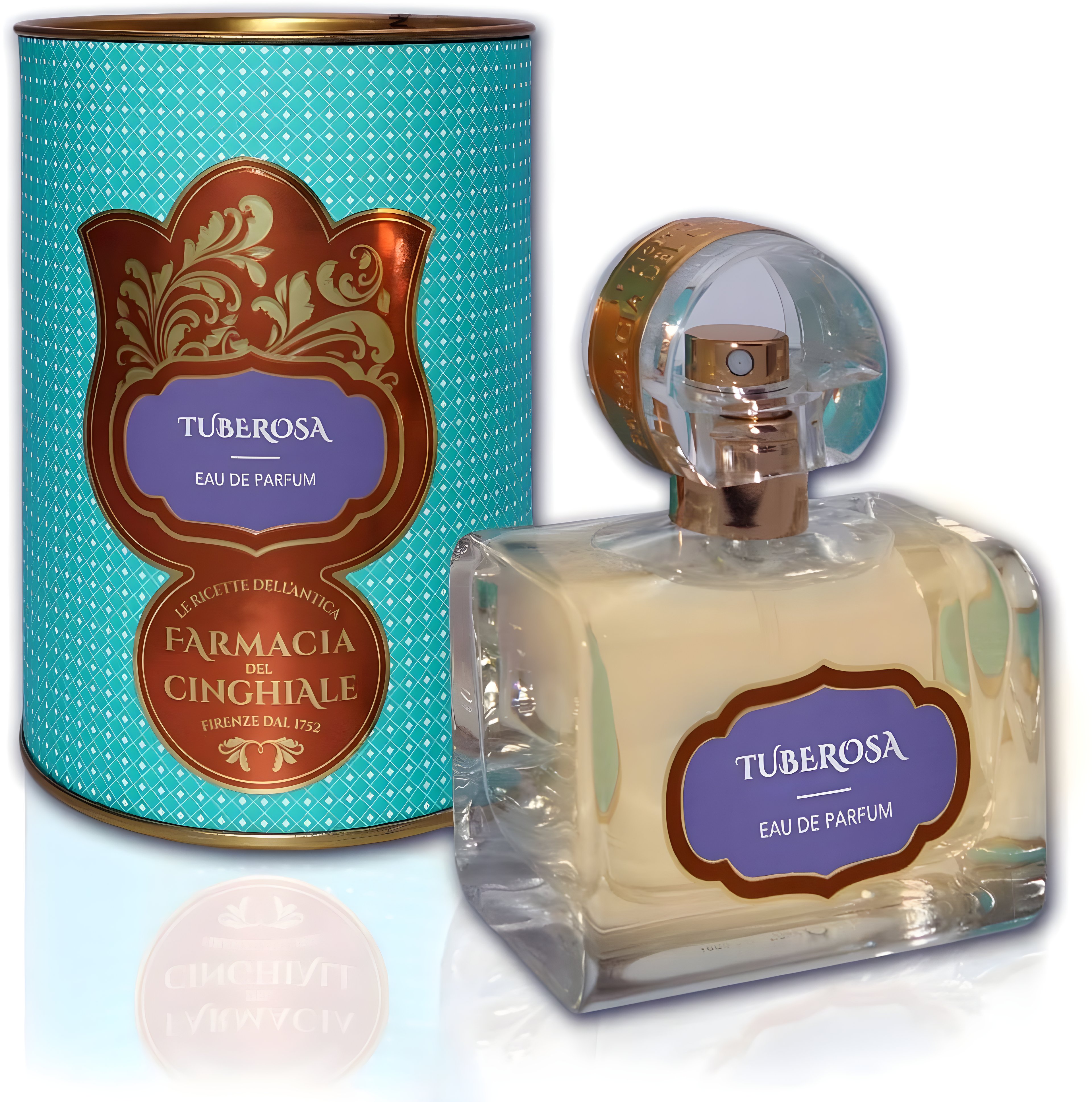 Picture of Tuberosa fragrance