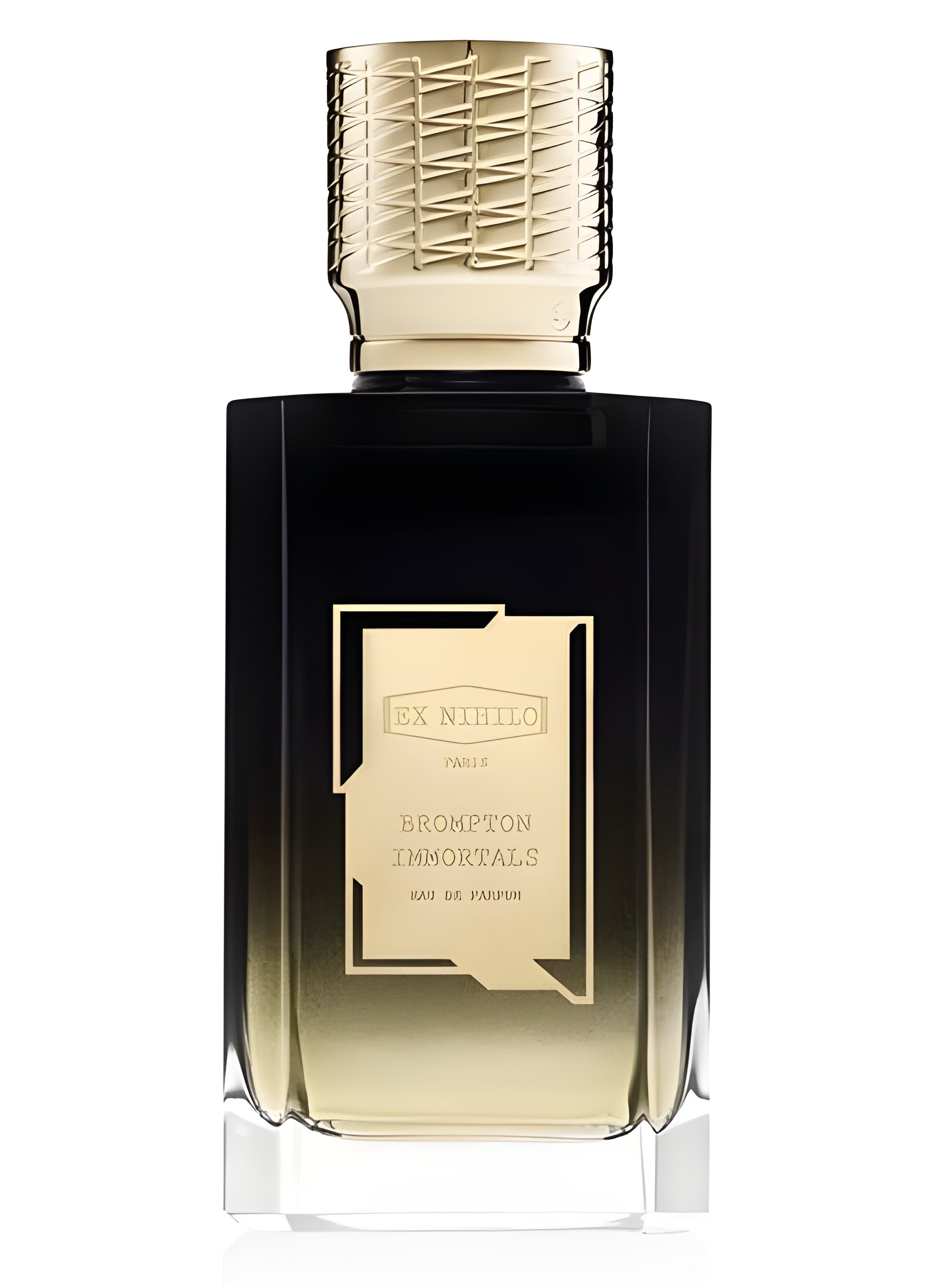 Picture of Brompton Immortals fragrance