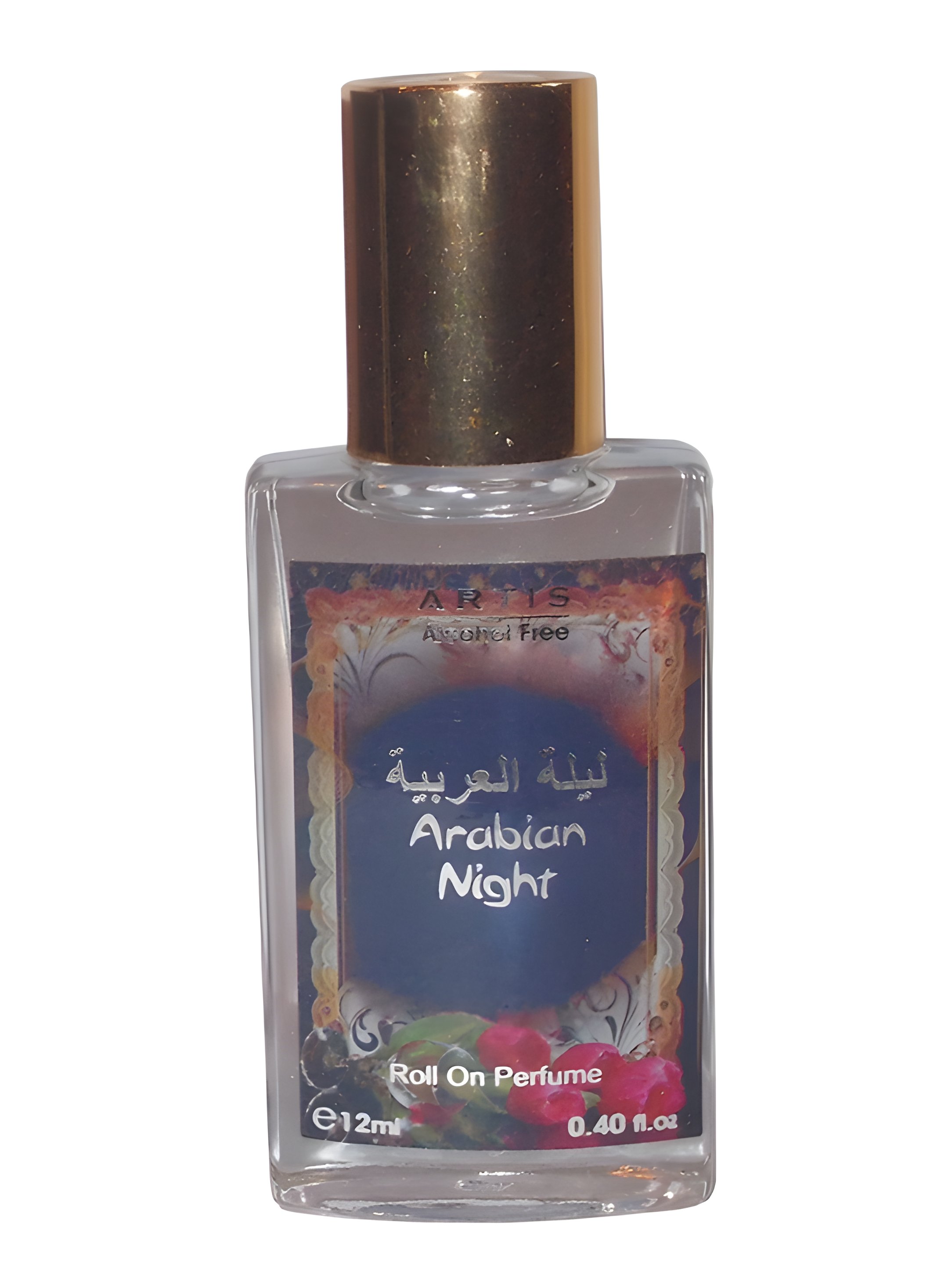 Picture of Arabian Night fragrance