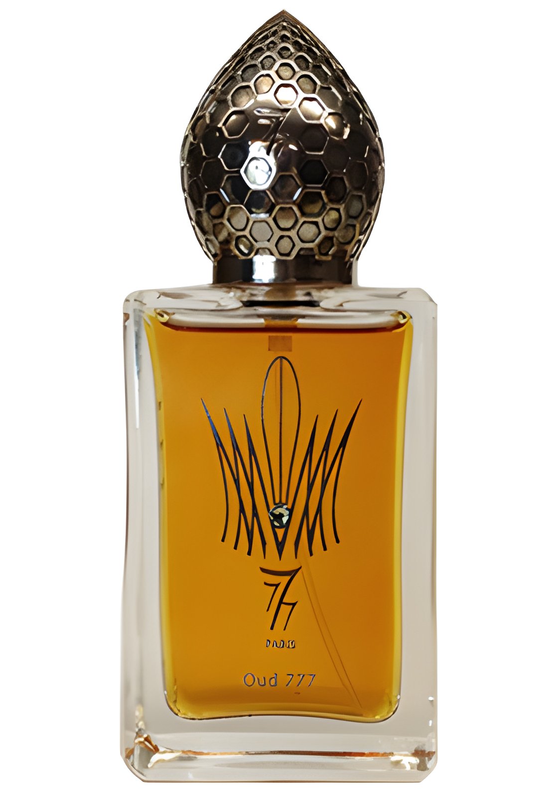 Picture of Oud 777 fragrance