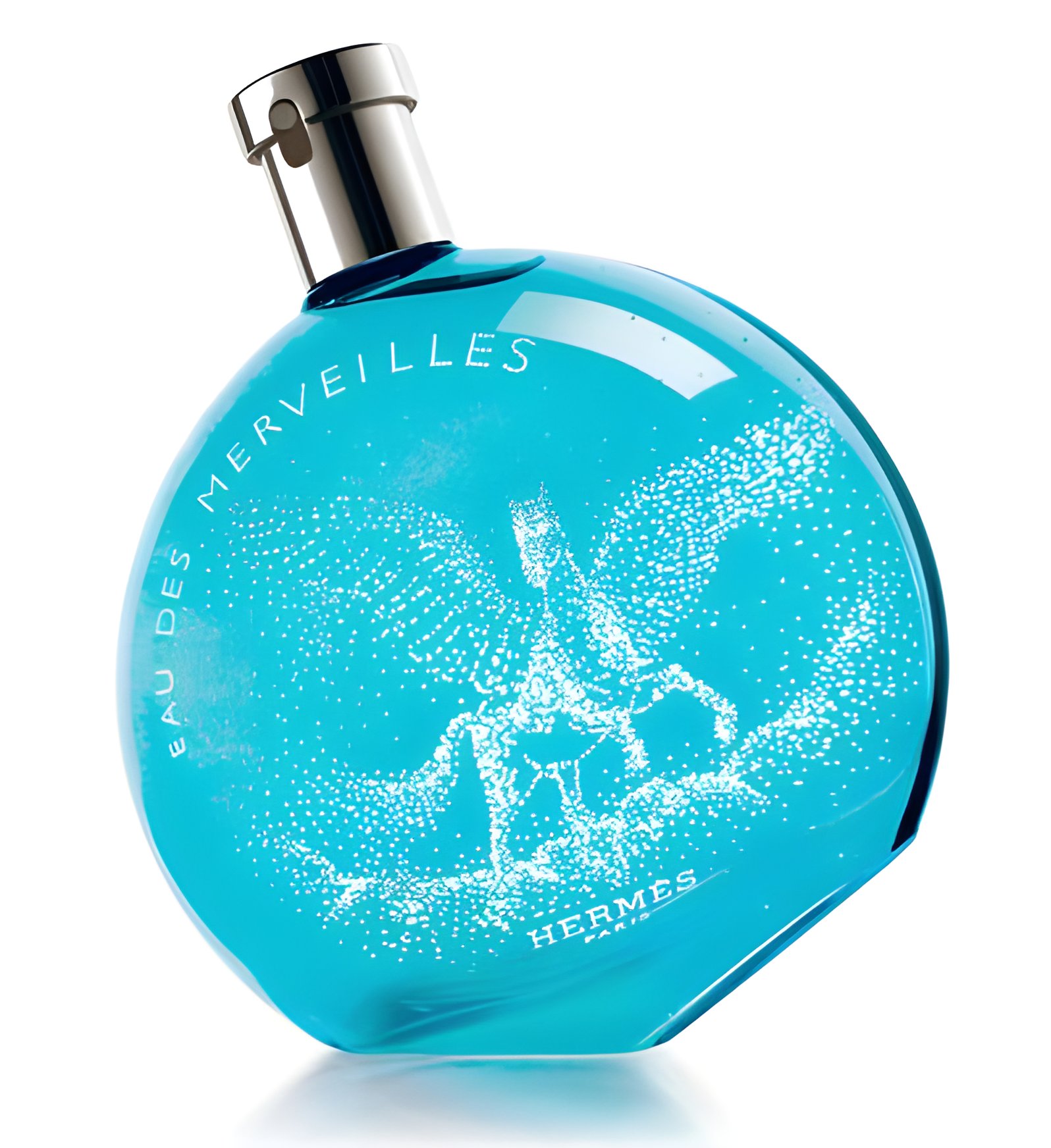 Picture of Eau Des Merveilles Pegase fragrance