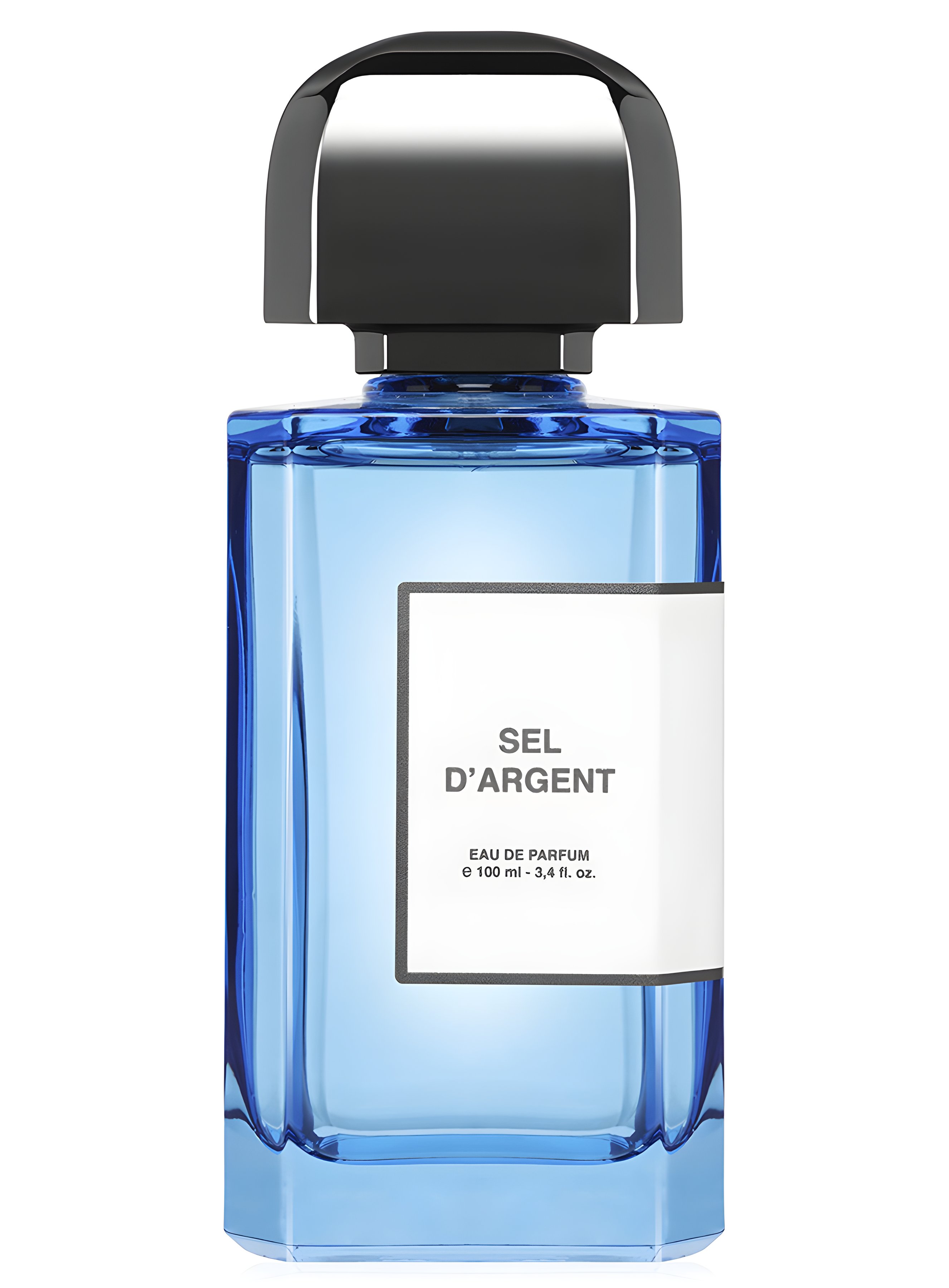 Picture of Sel d'Argent fragrance