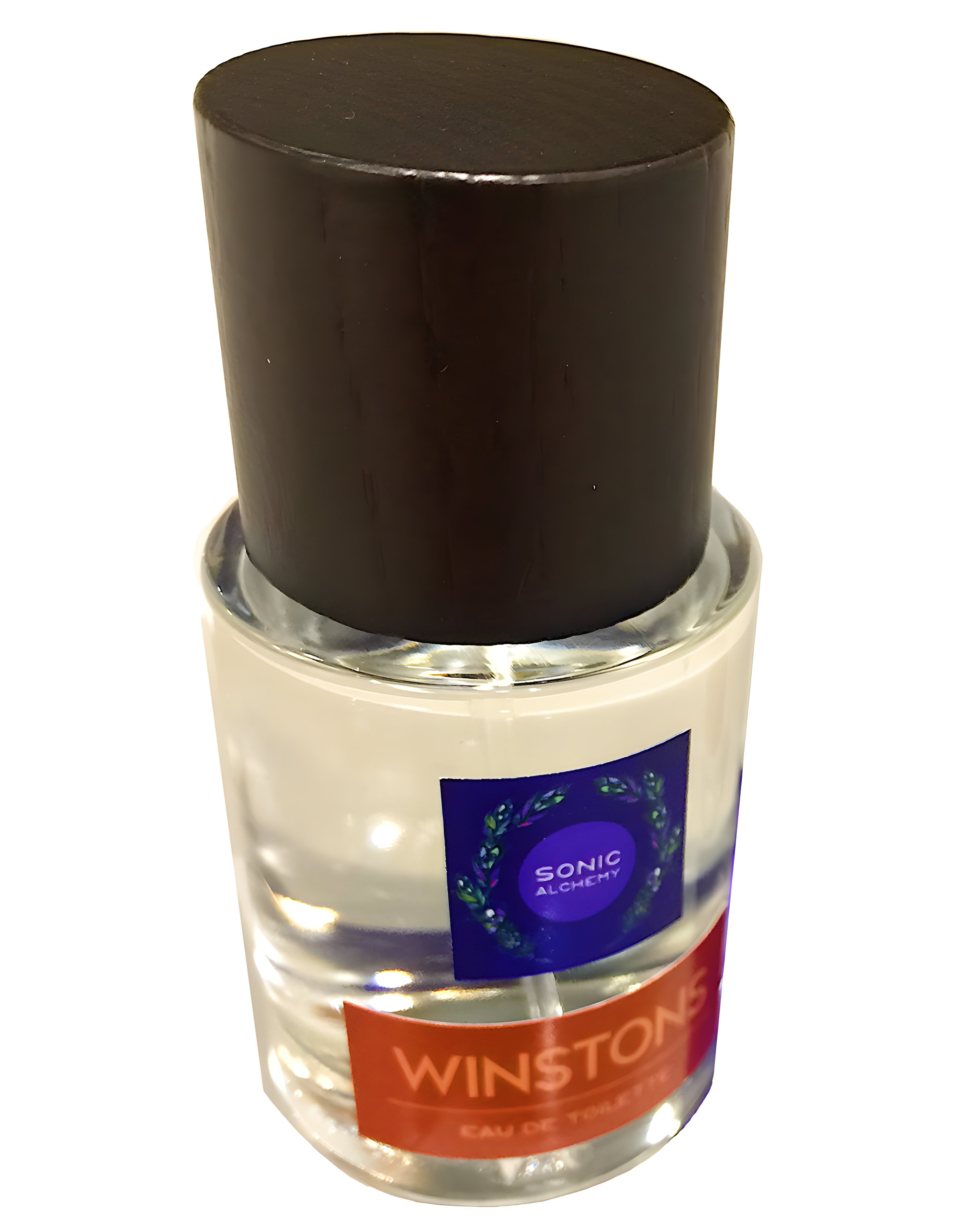 Picture of Winstons fragrance