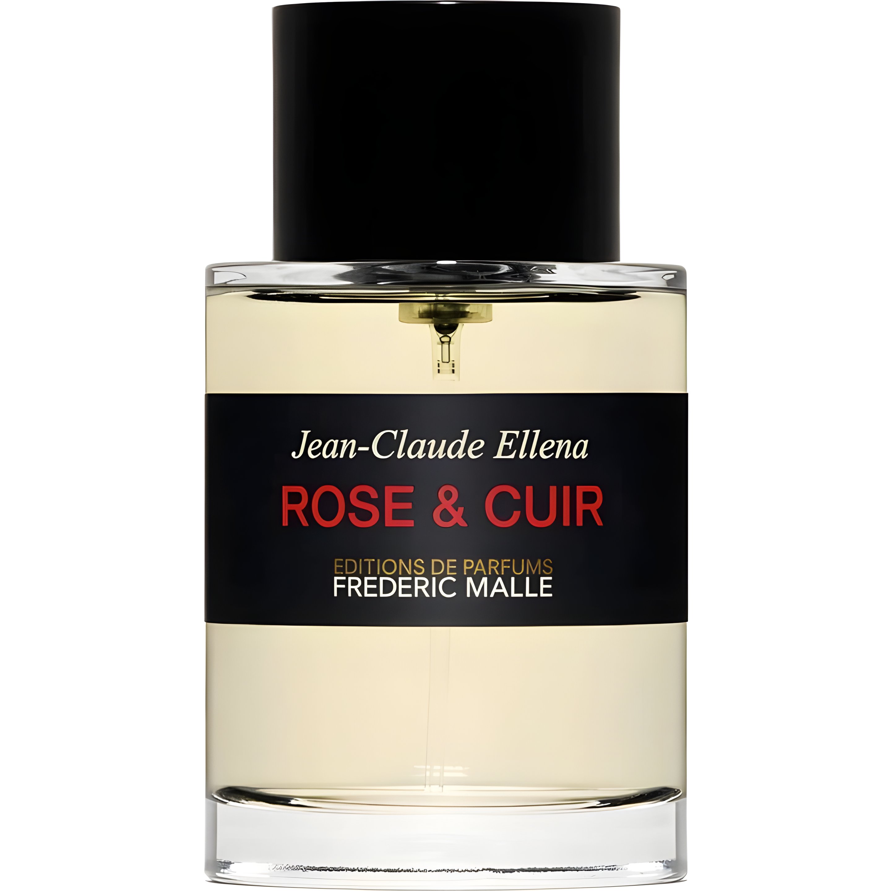 Picture of Rose & Cuir fragrance