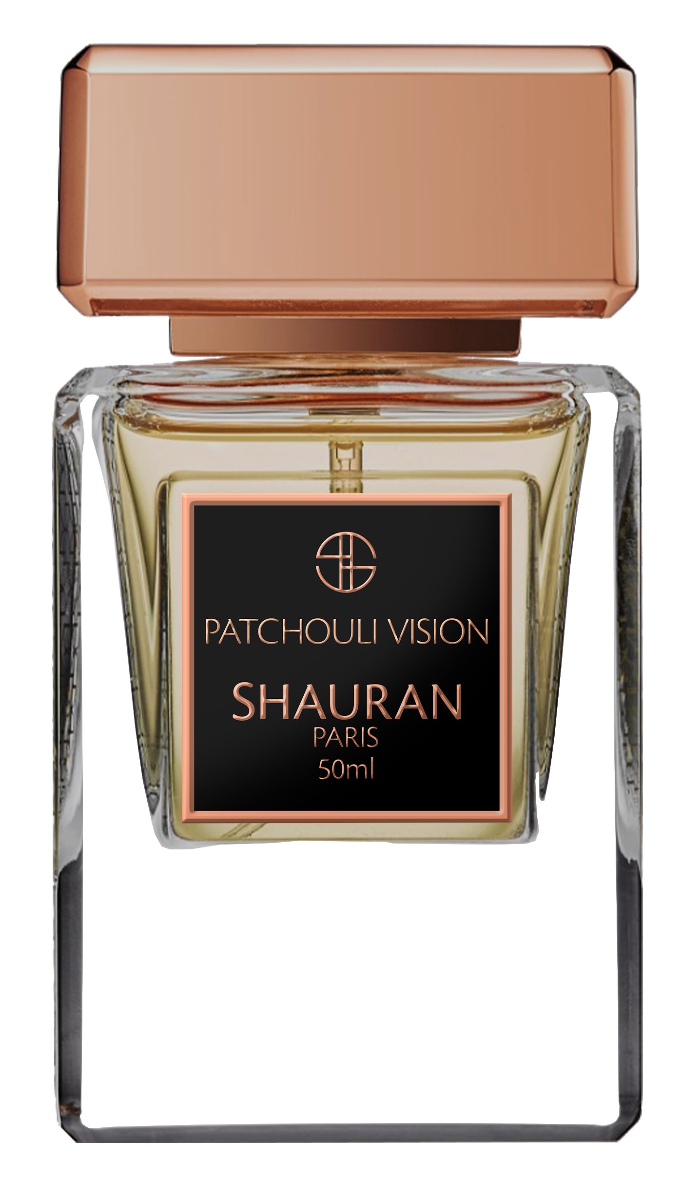 Picture of Patchouli Vision fragrance