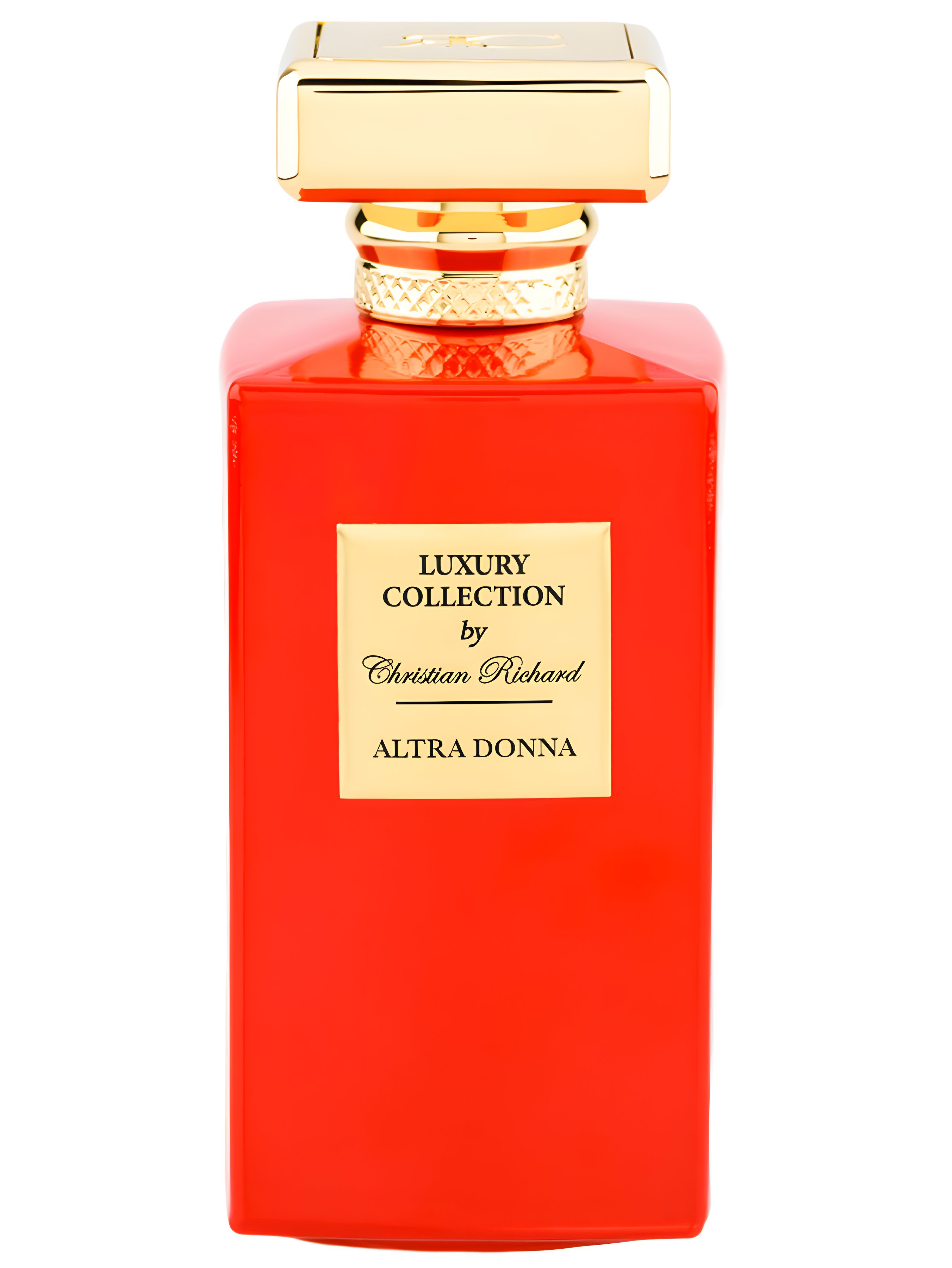 Picture of Altra Donna fragrance