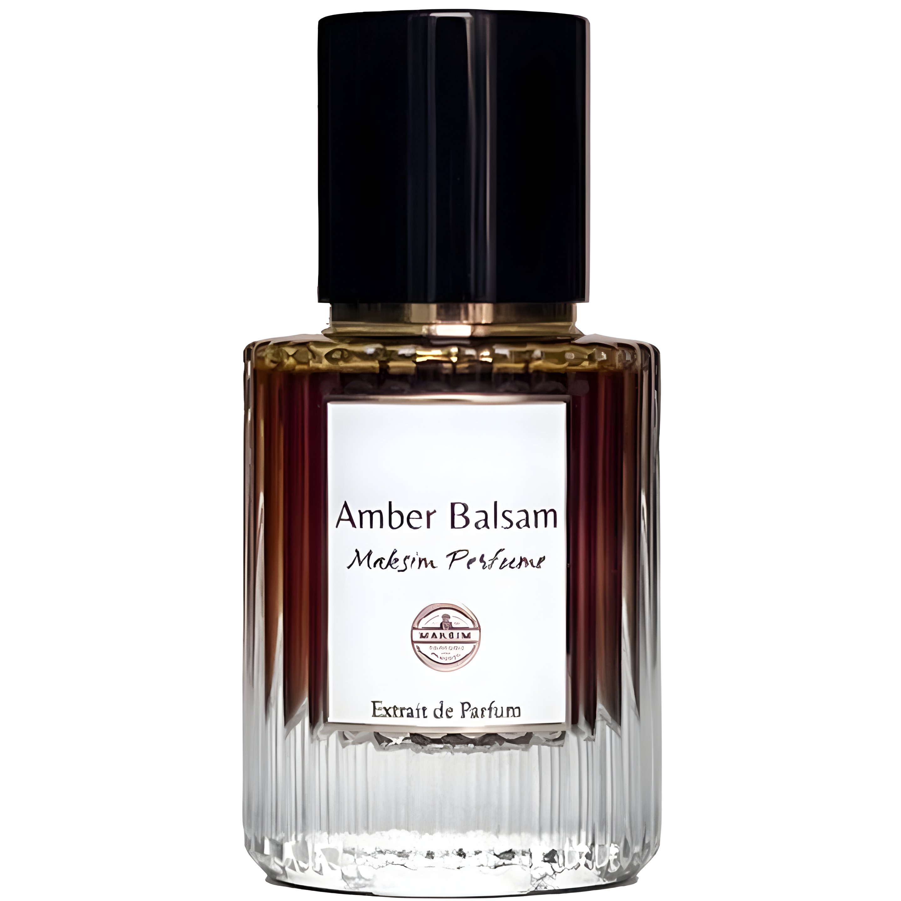 Picture of Amber Balsam fragrance