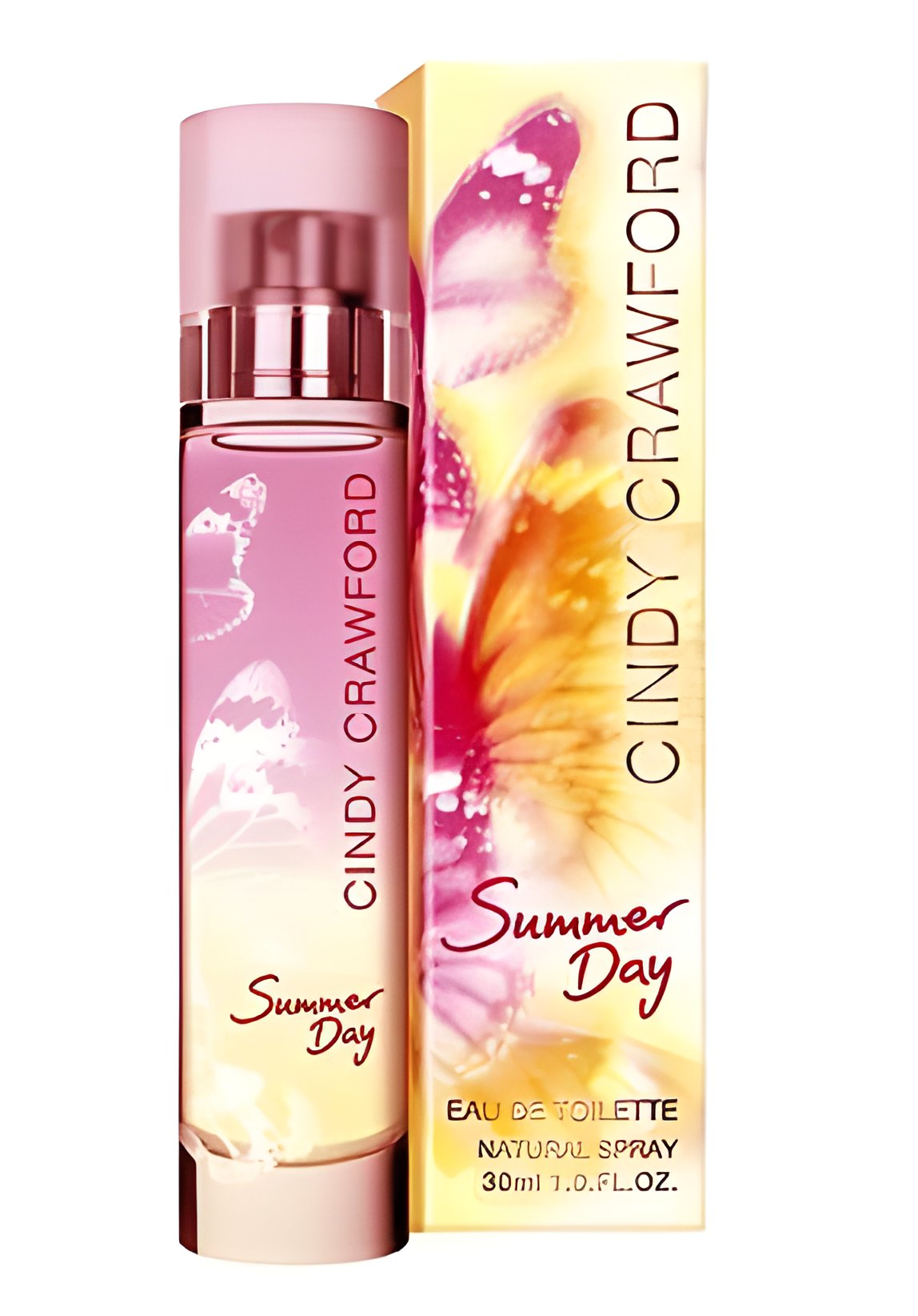 Picture of Summer Day fragrance