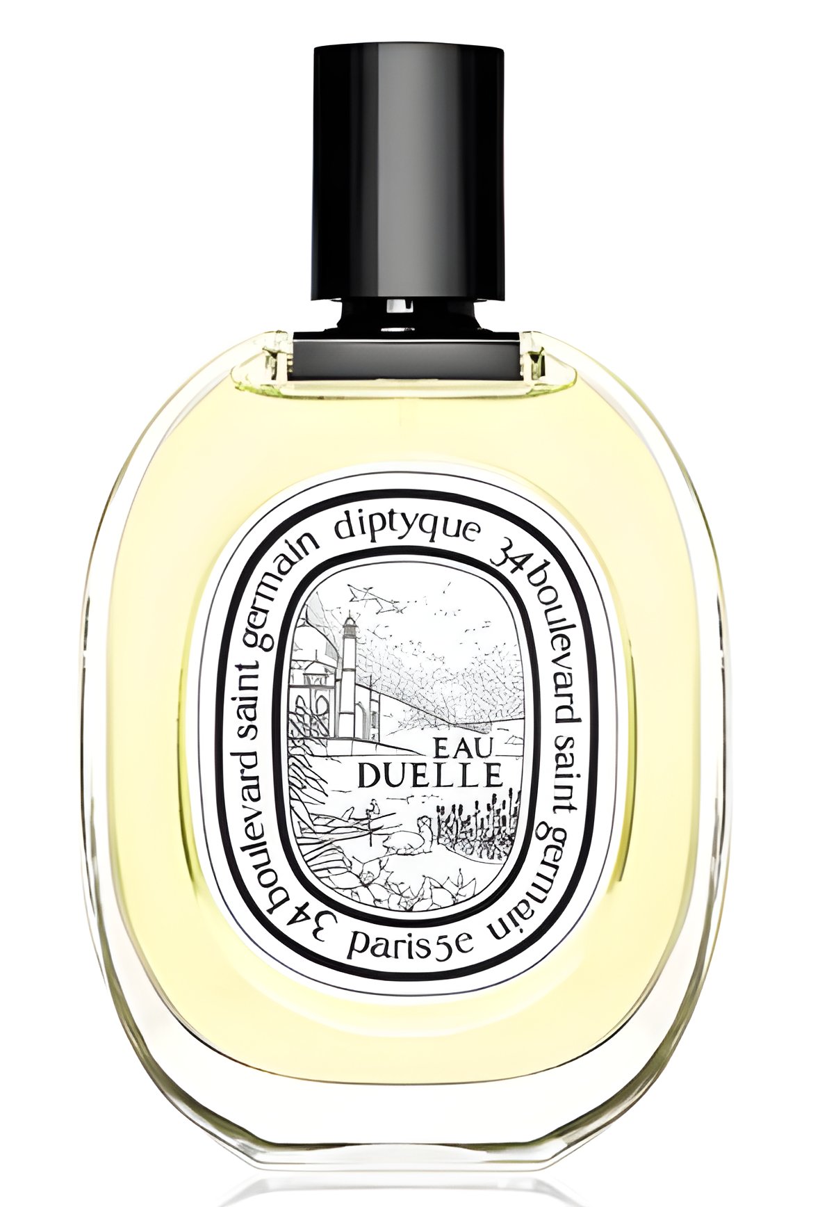 Picture of Eau Duelle Eau de Toilette fragrance