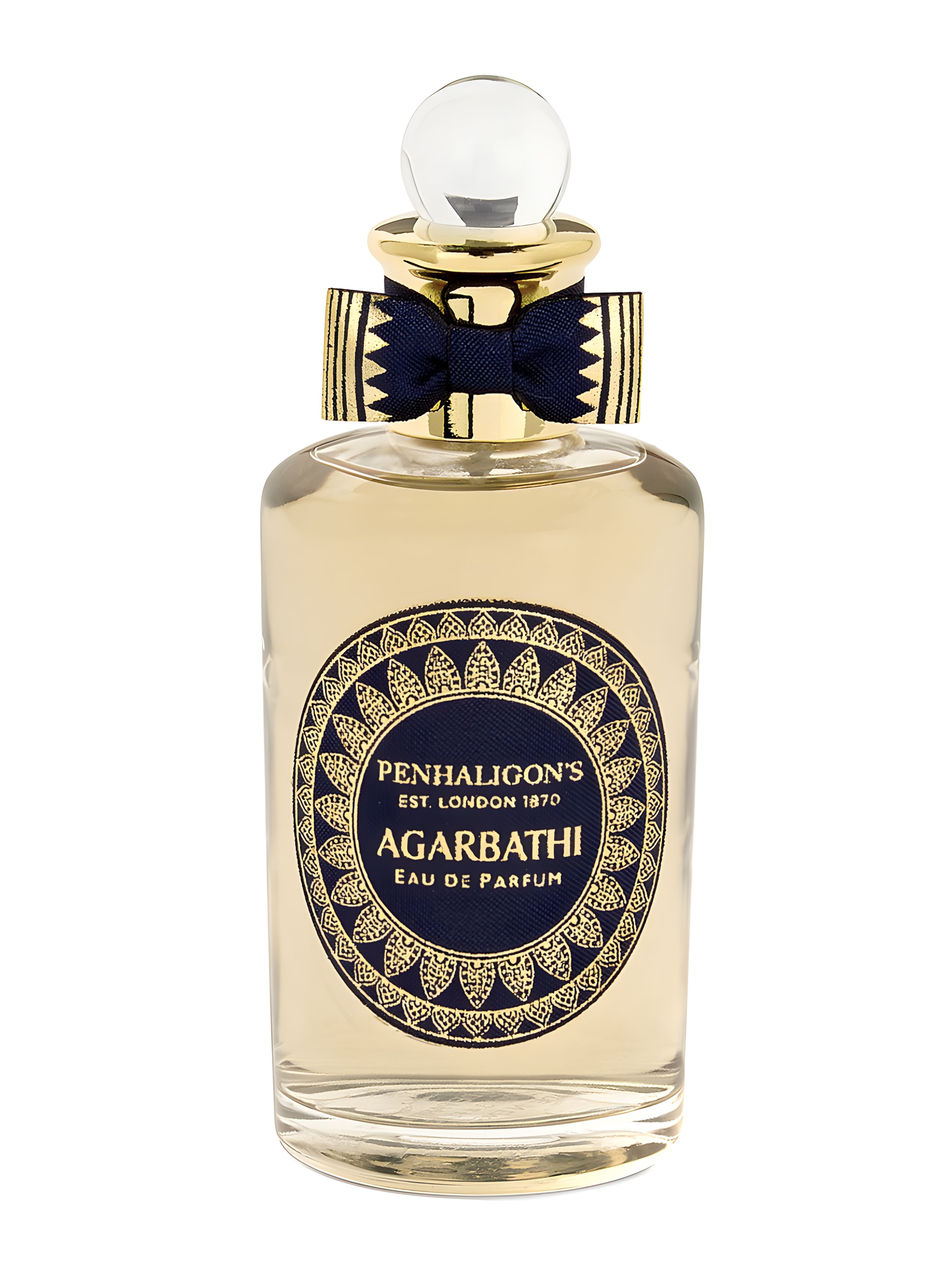 Picture of Agarbathi fragrance