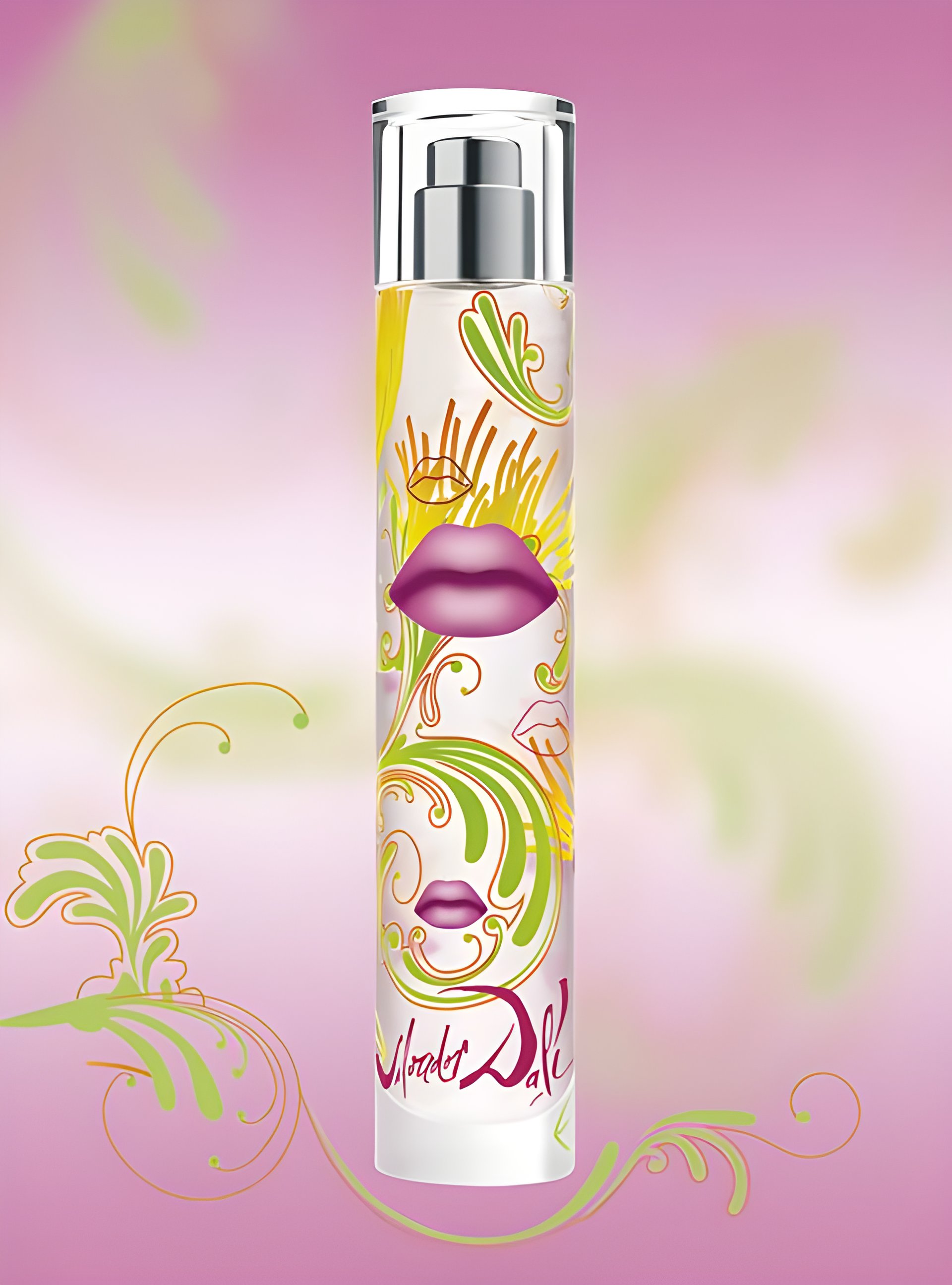 Picture of Little Kiss Me fragrance