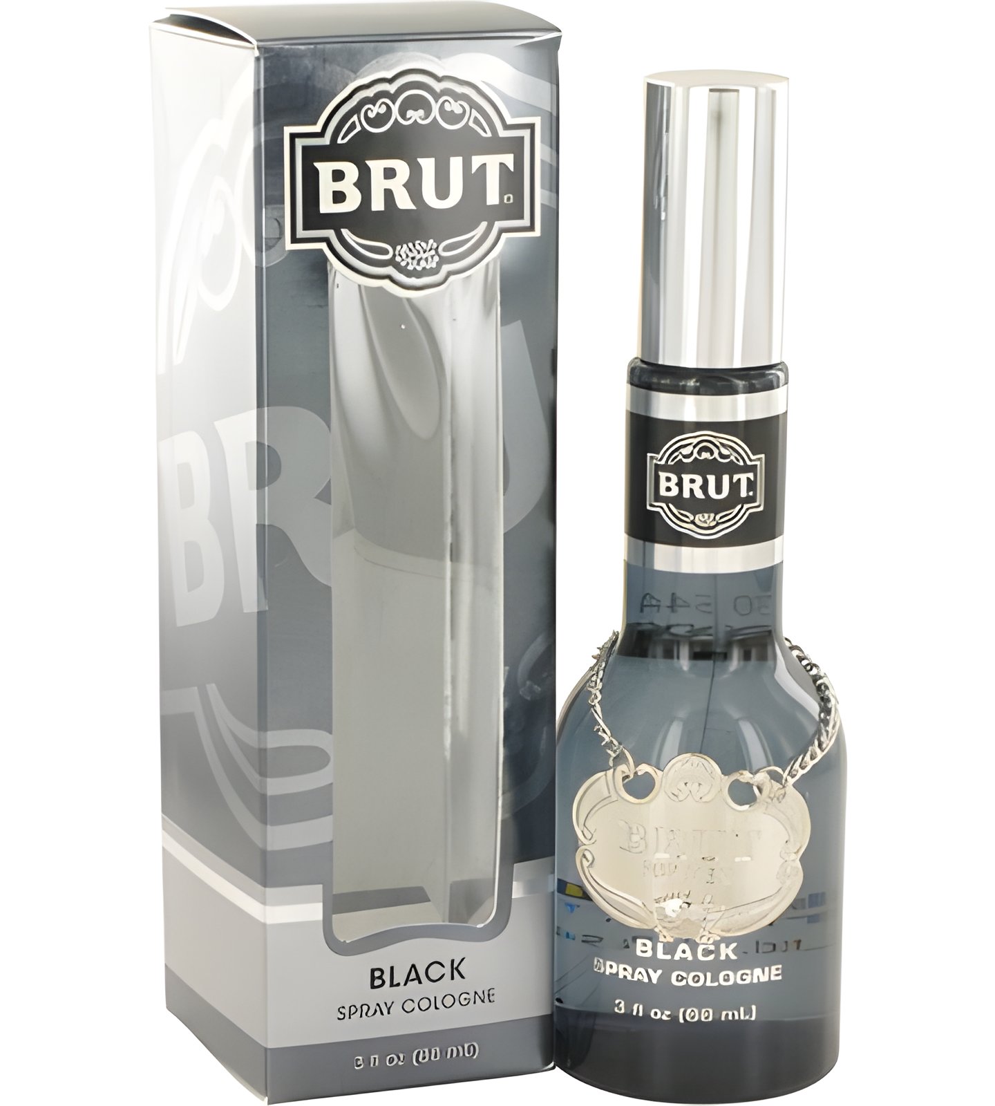 Picture of Brut Black (Brut Titan) fragrance