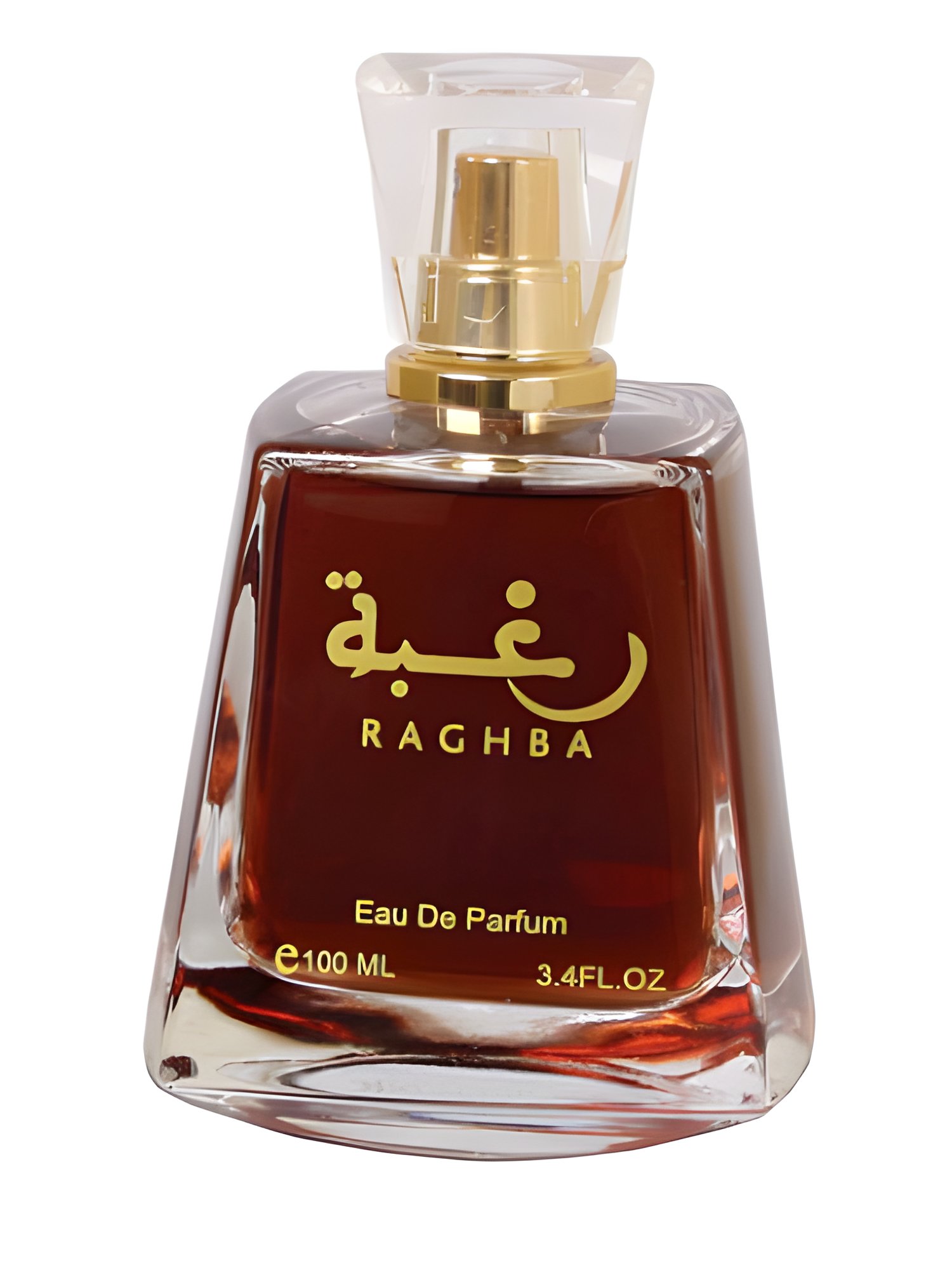 Picture of Raghba fragrance