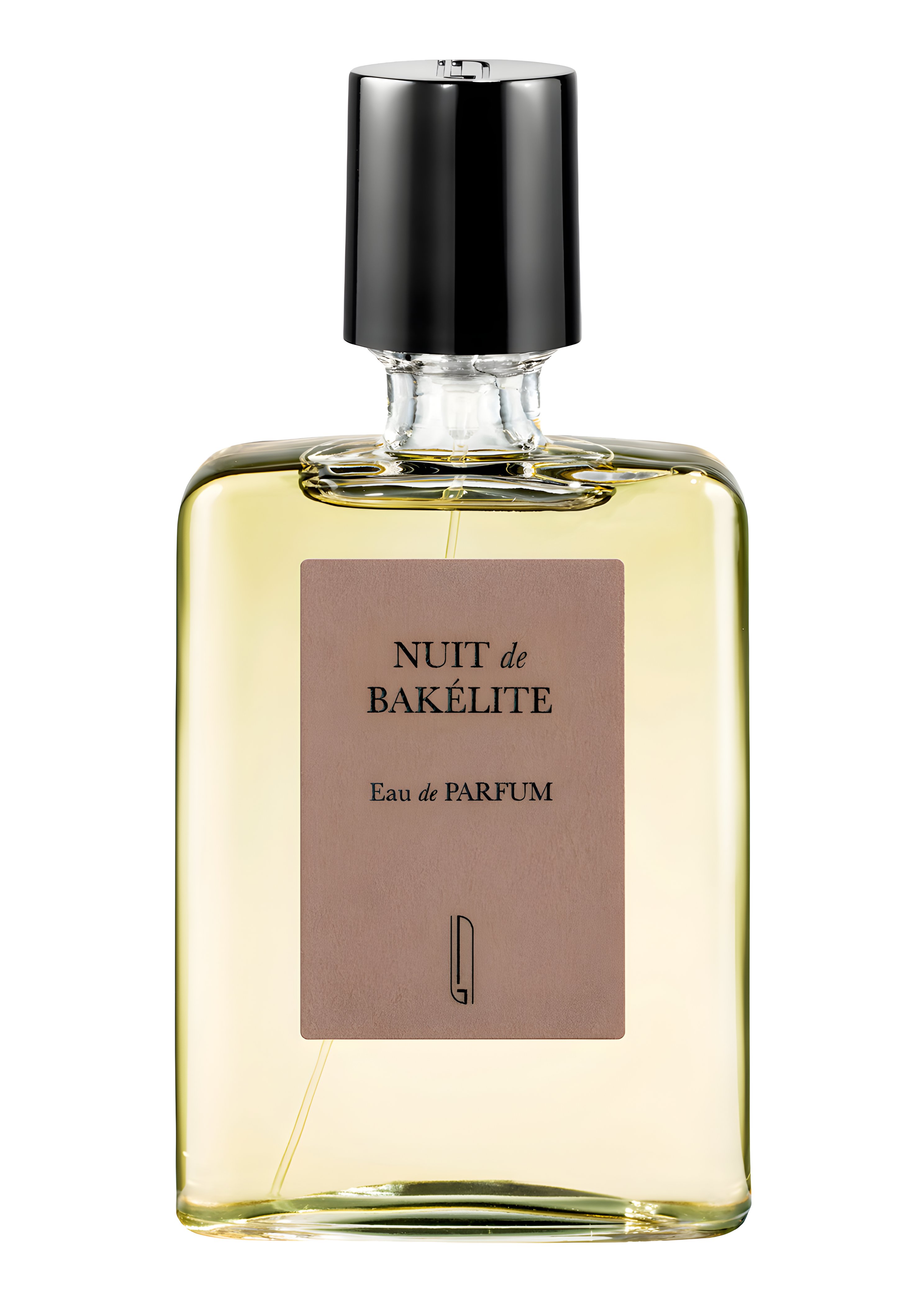 Picture of Nuit de Bakélite fragrance