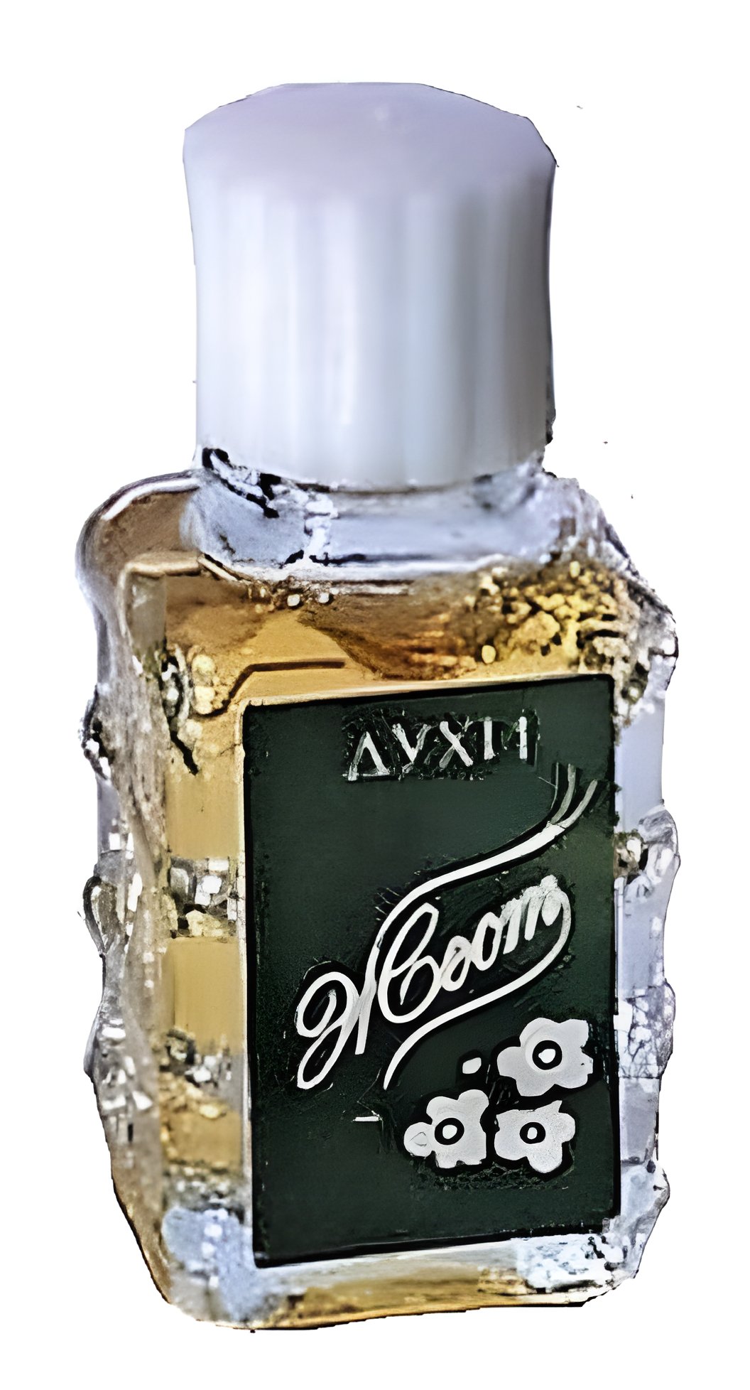 Picture of Жест - Gesture fragrance